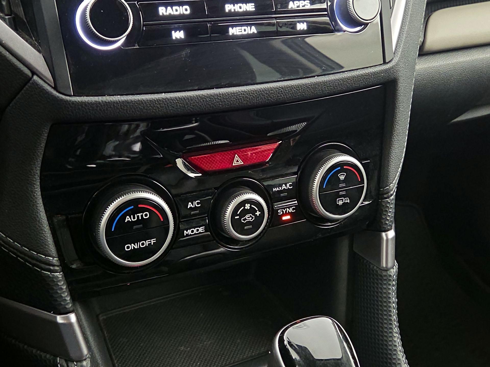 Thumbnail: 2023 Subaru Forester - 16