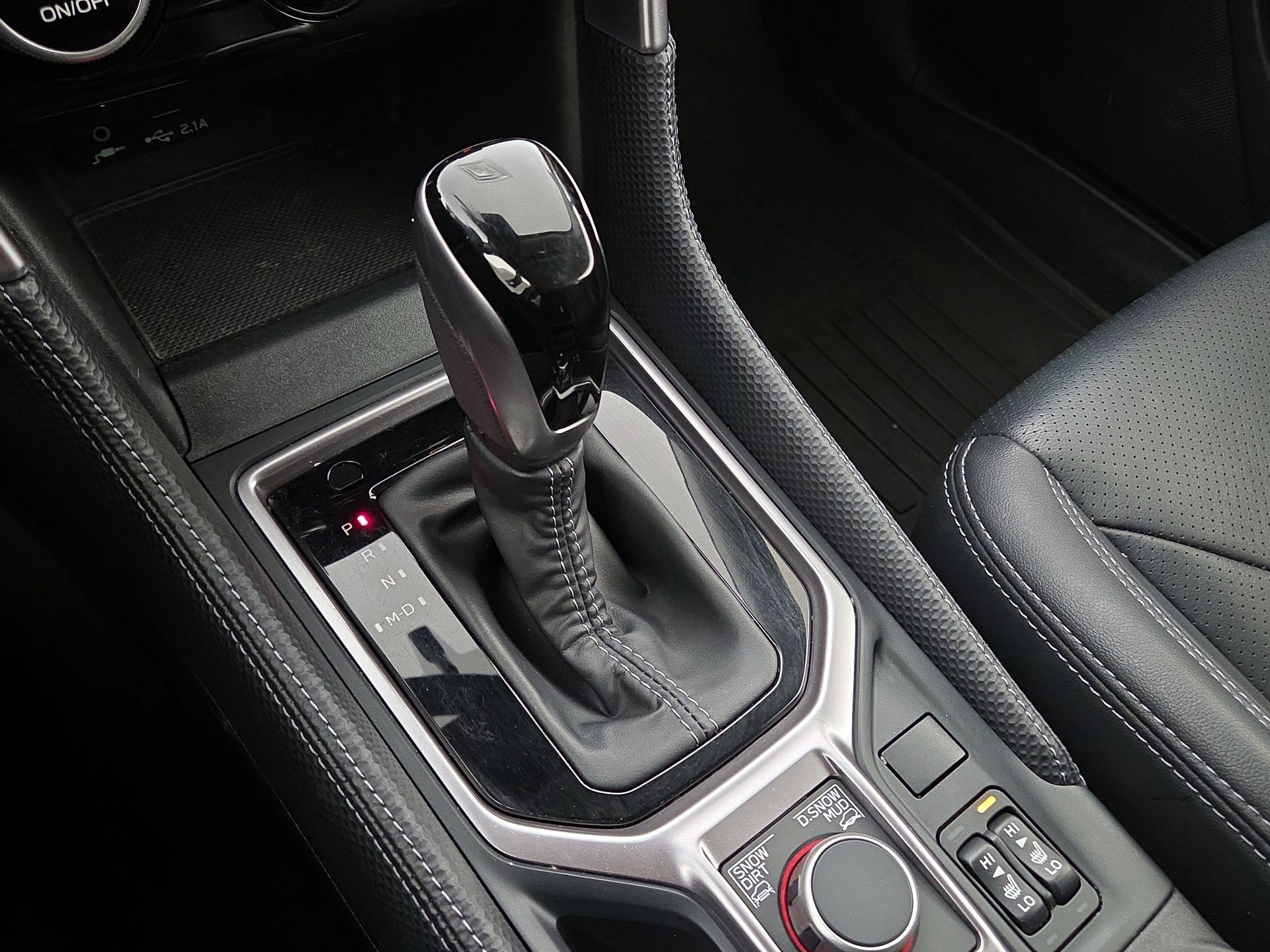 Thumbnail: 2023 Subaru Forester - 17