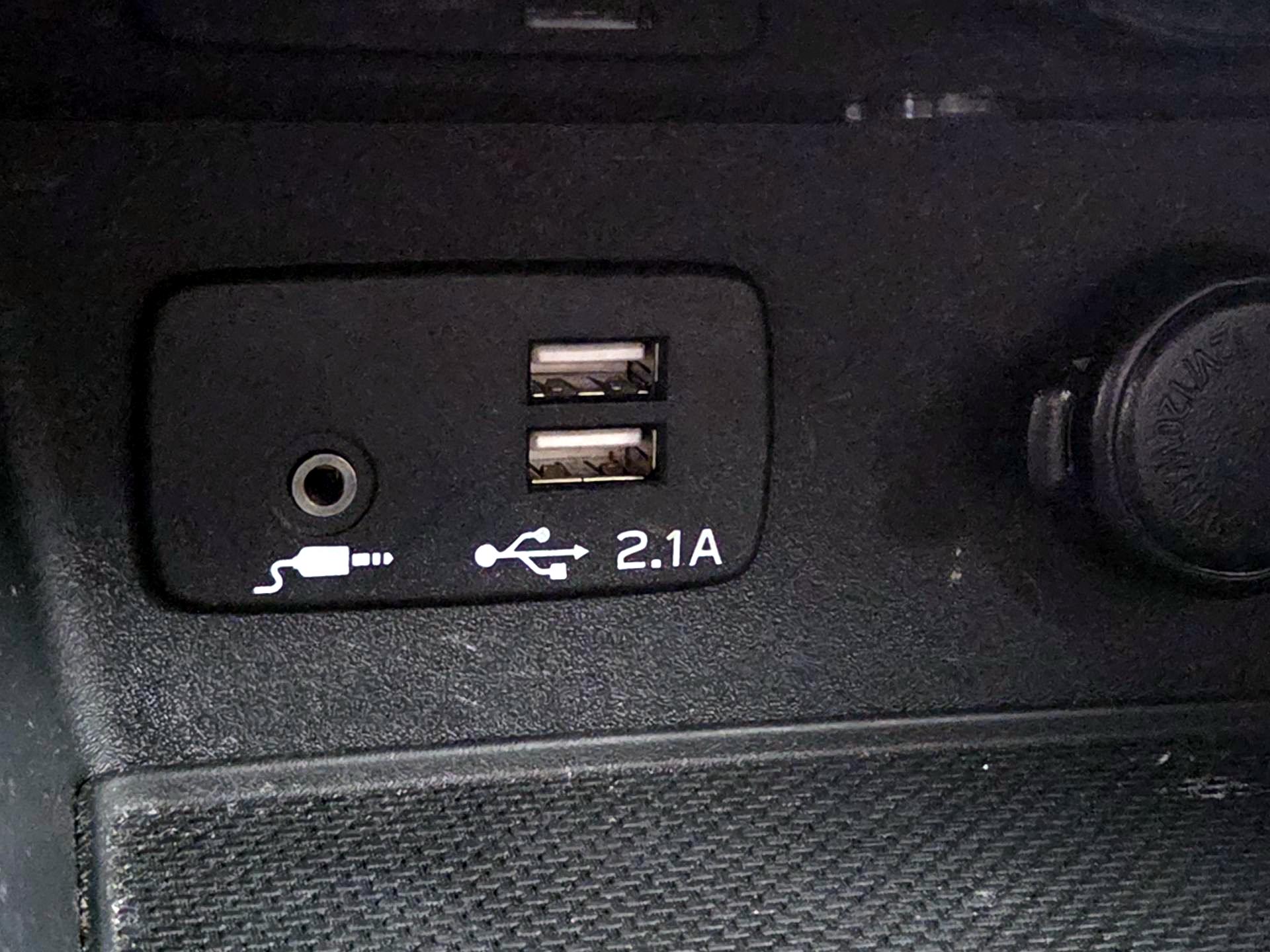 Thumbnail: 2023 Subaru Forester - 18