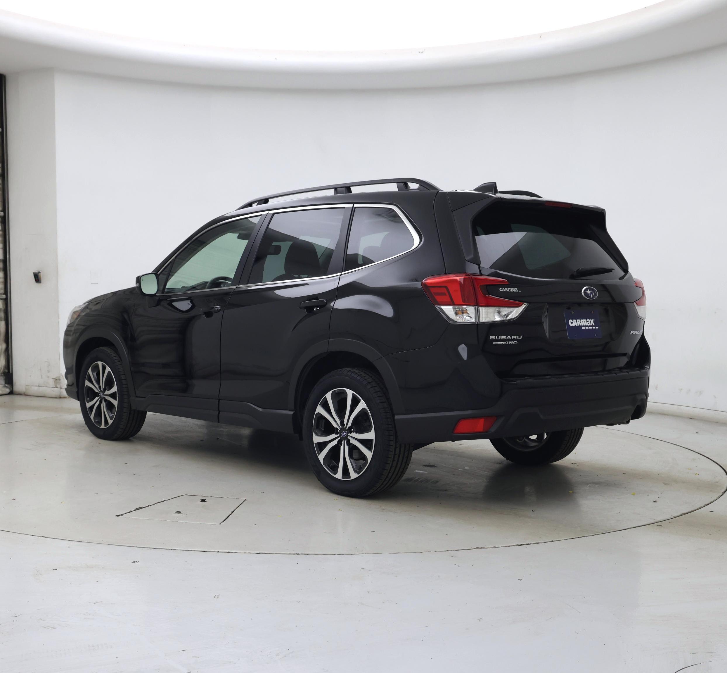 Thumbnail: 2023 Subaru Forester - 2