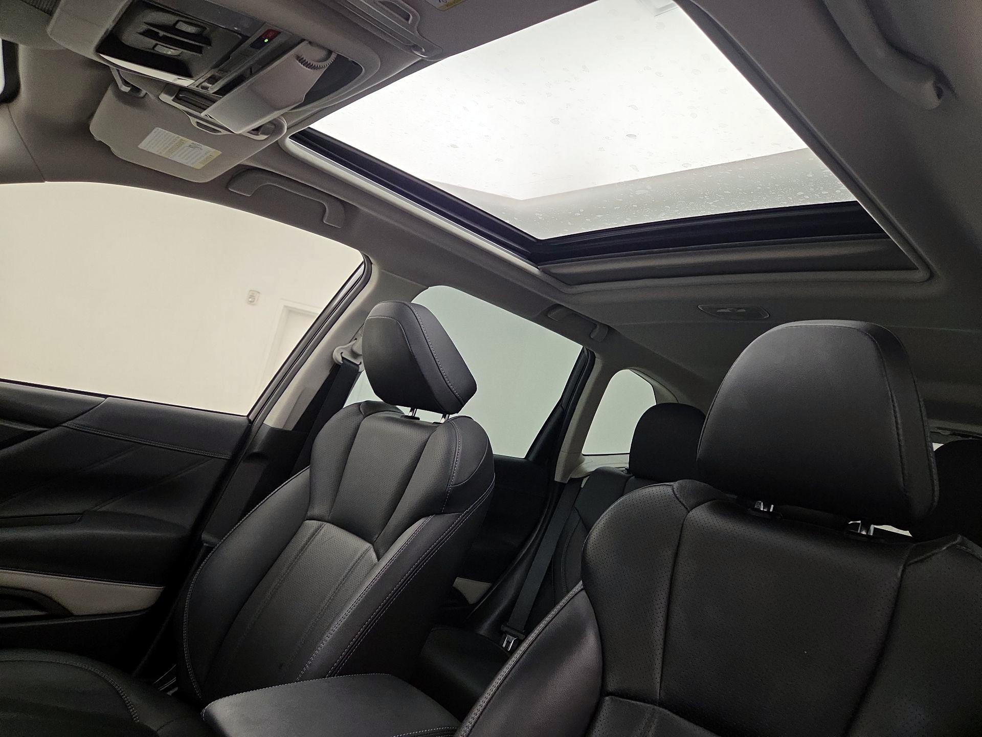 Thumbnail: 2023 Subaru Forester - 19