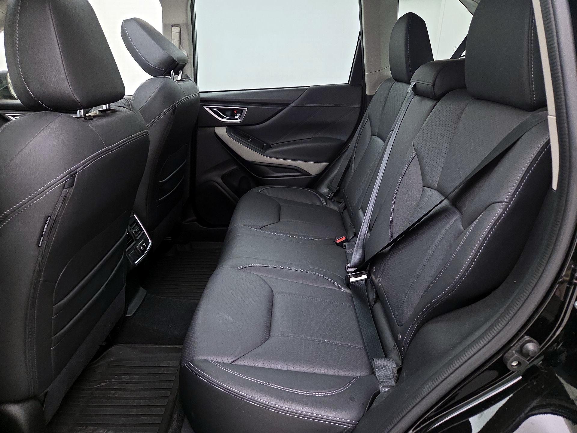 Thumbnail: 2023 Subaru Forester - 20