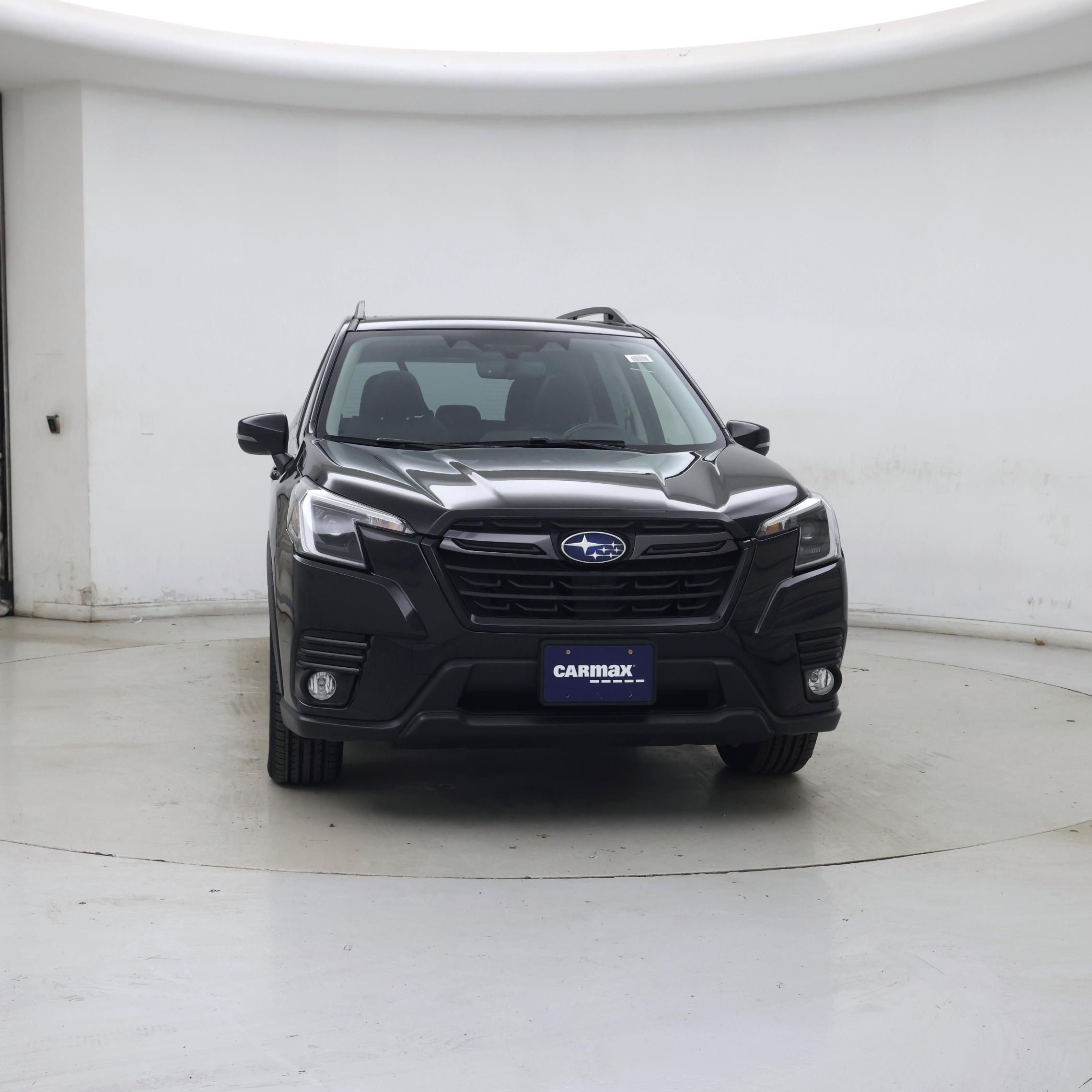 Thumbnail: 2023 Subaru Forester - 5