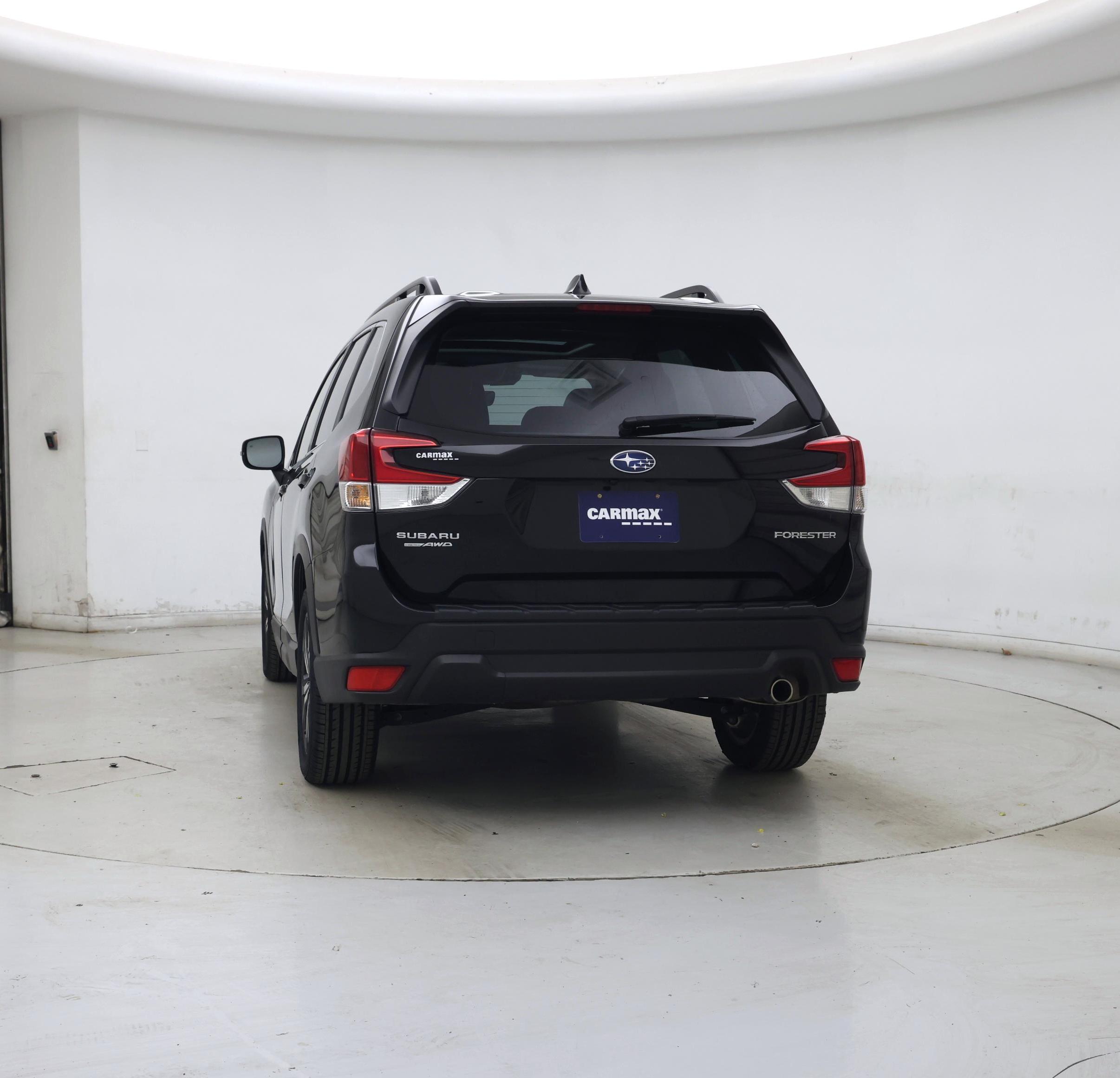 Thumbnail: 2023 Subaru Forester - 6