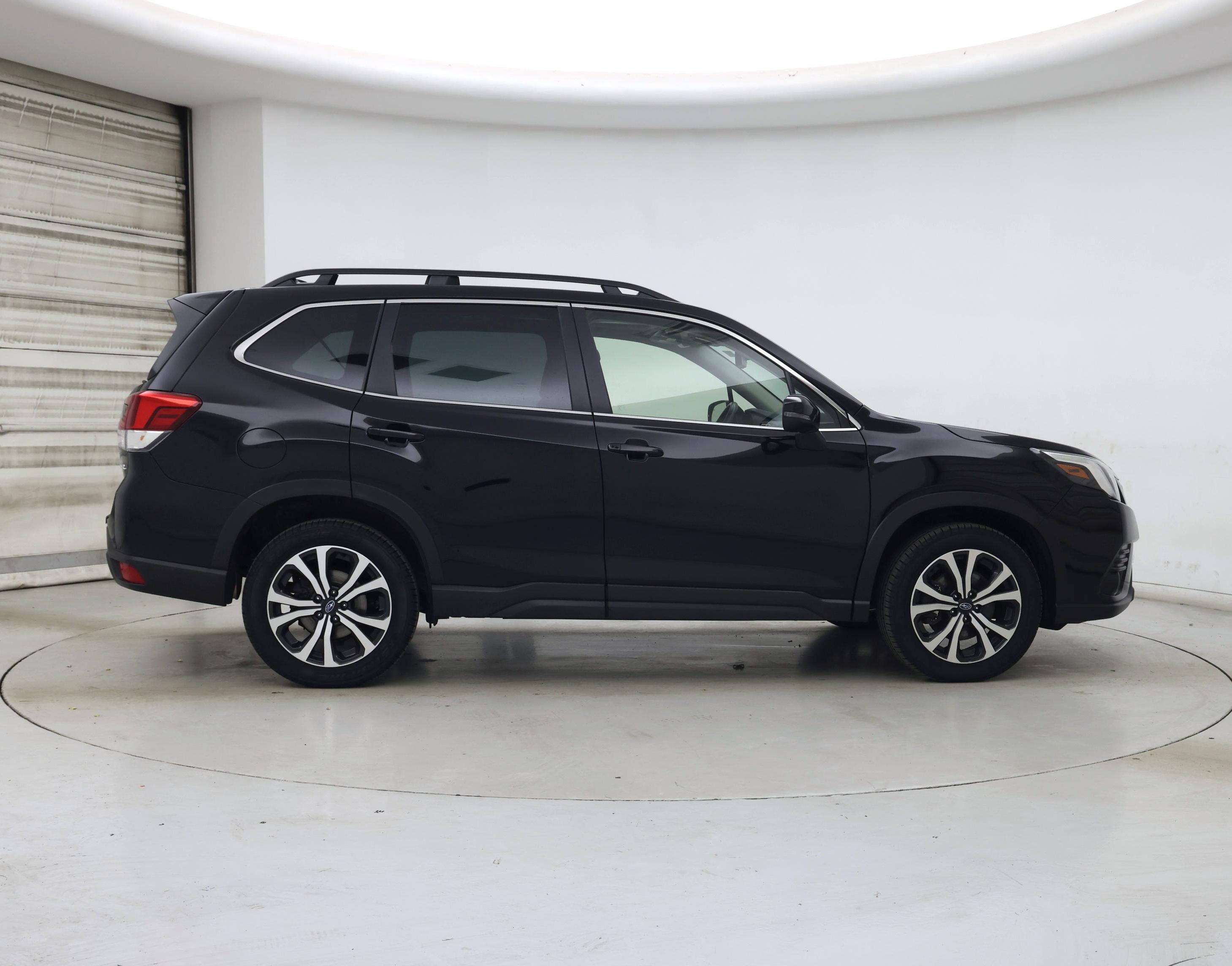 Thumbnail: 2023 Subaru Forester - 7