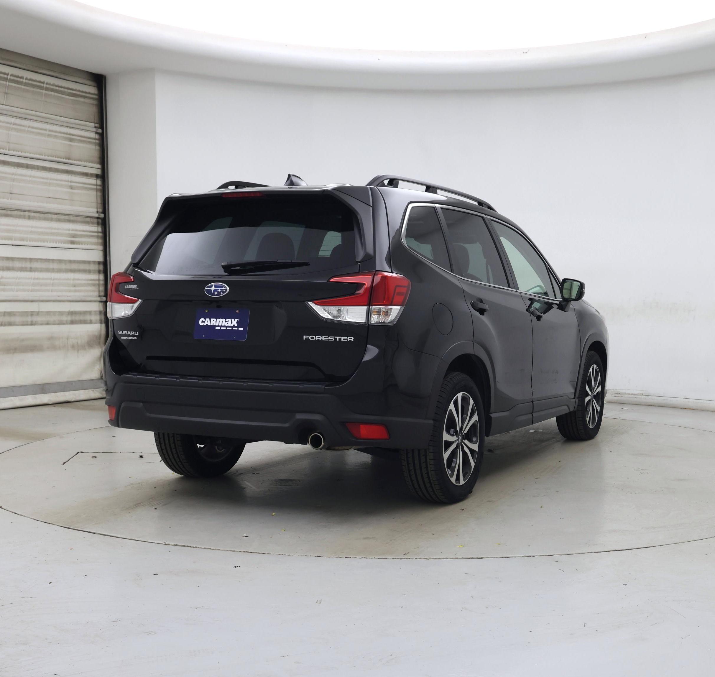 Thumbnail: 2023 Subaru Forester - 8