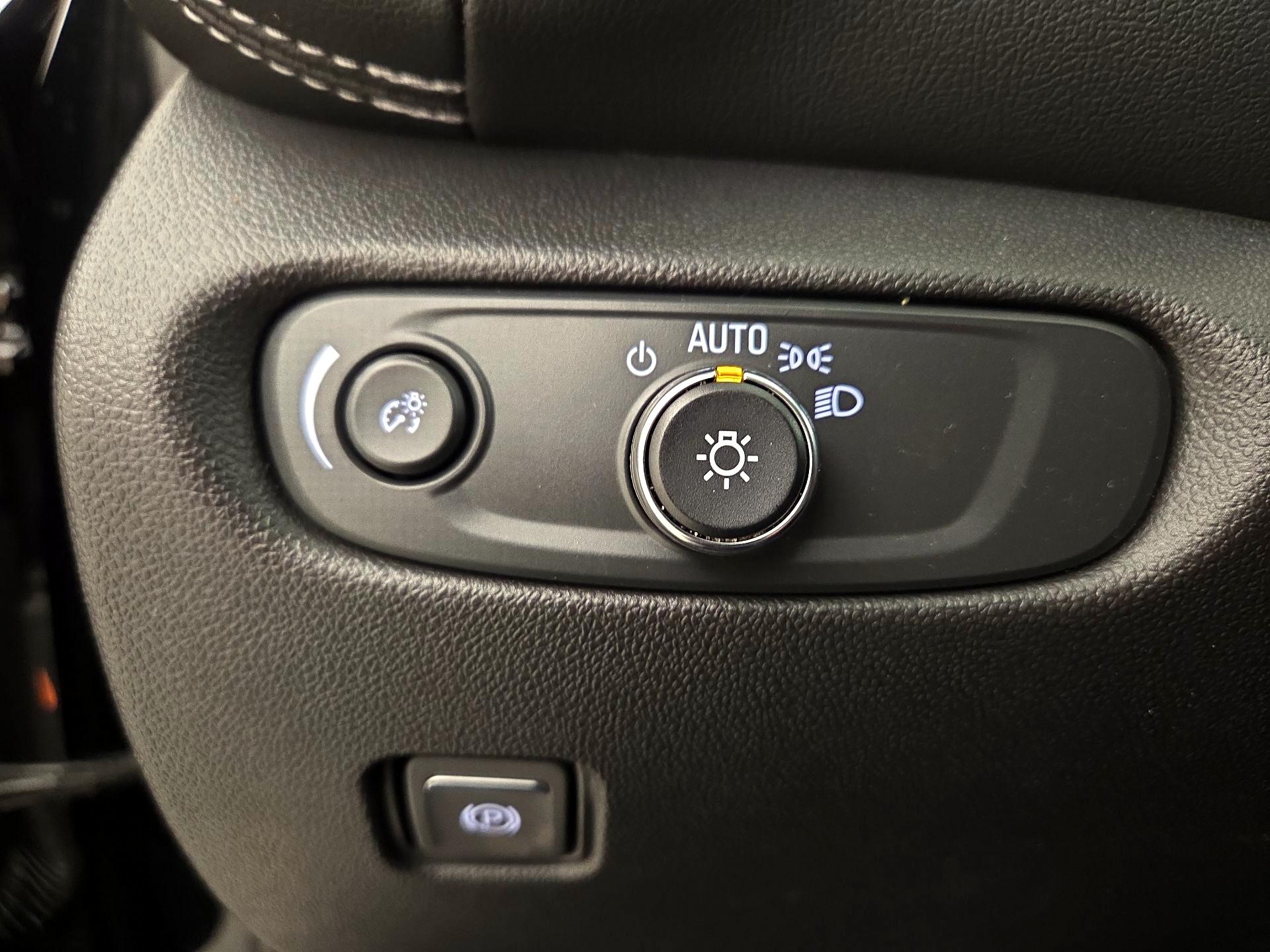 Thumbnail: 2024 Chevrolet Blazer - 13