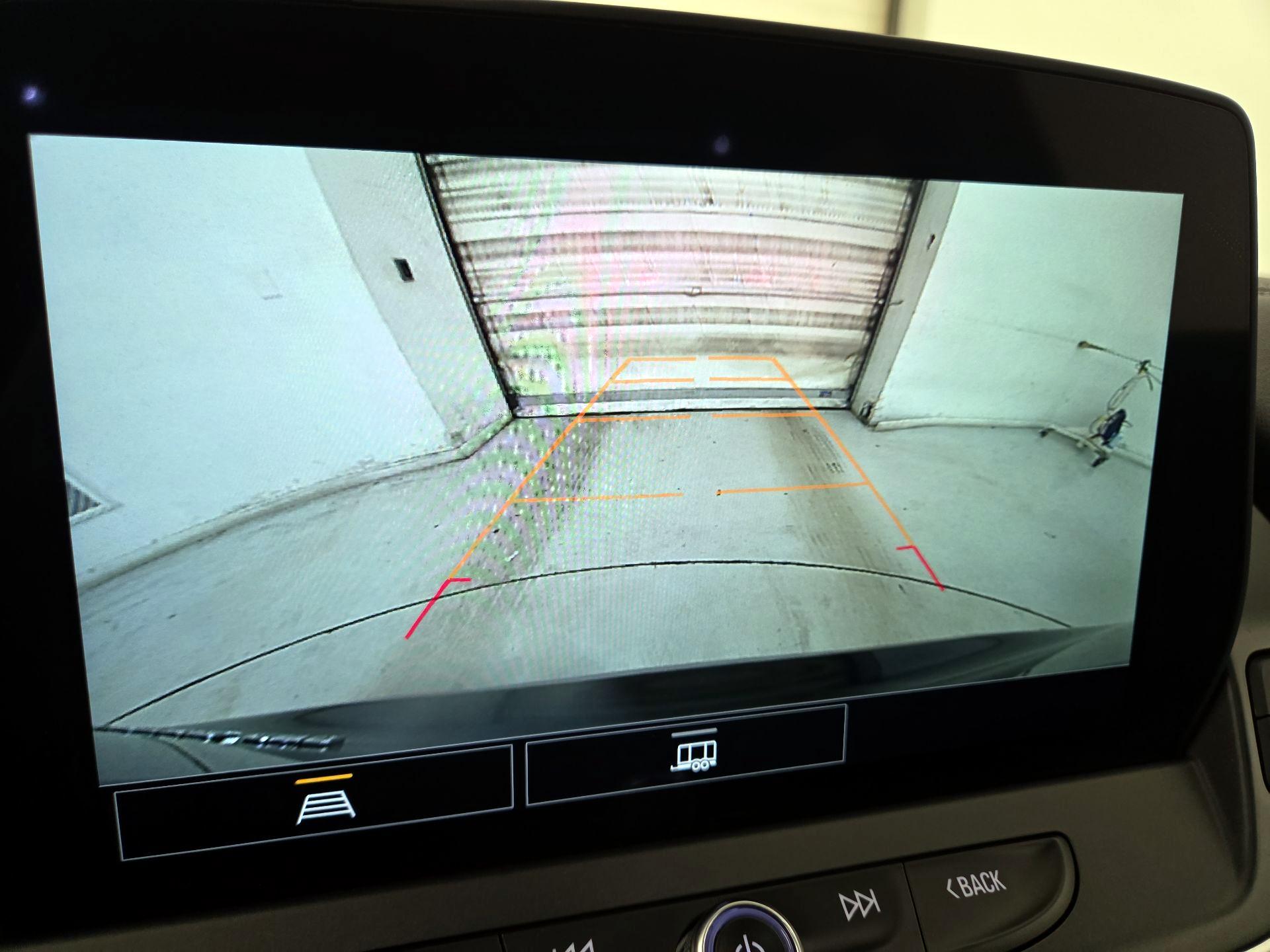 Thumbnail: 2024 Chevrolet Blazer - 14