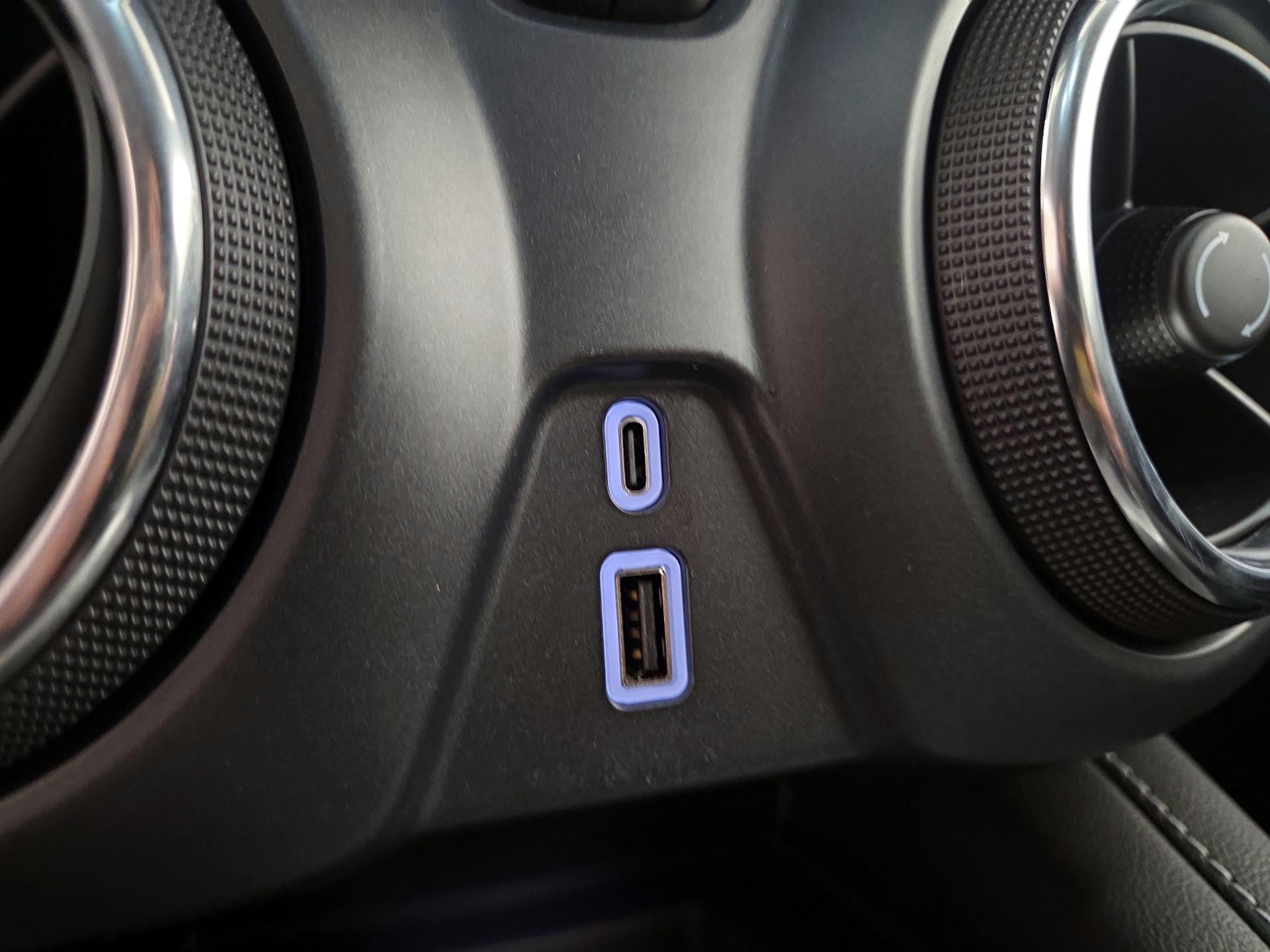 Thumbnail: 2024 Chevrolet Blazer - 18