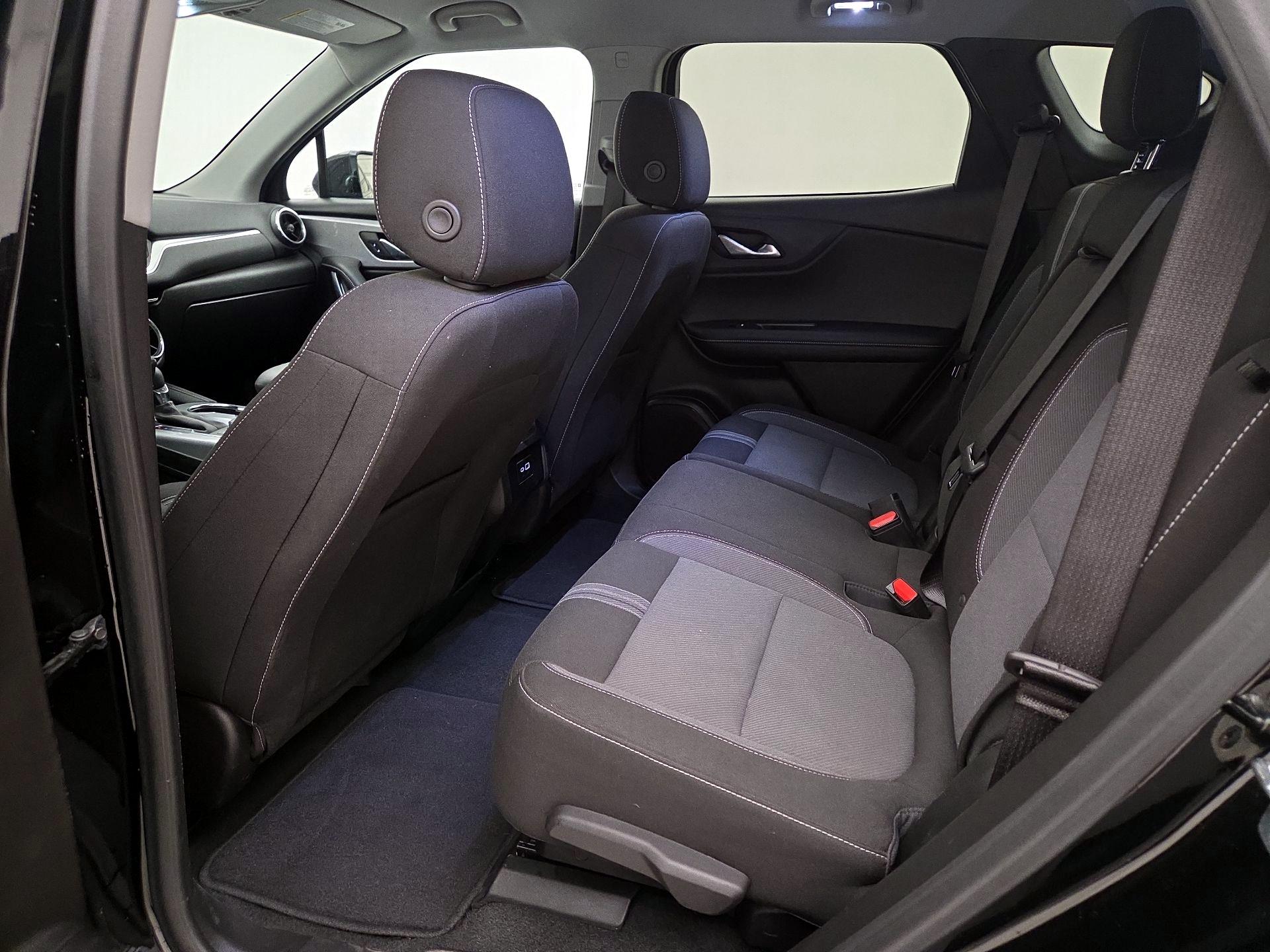 Thumbnail: 2024 Chevrolet Blazer - 19