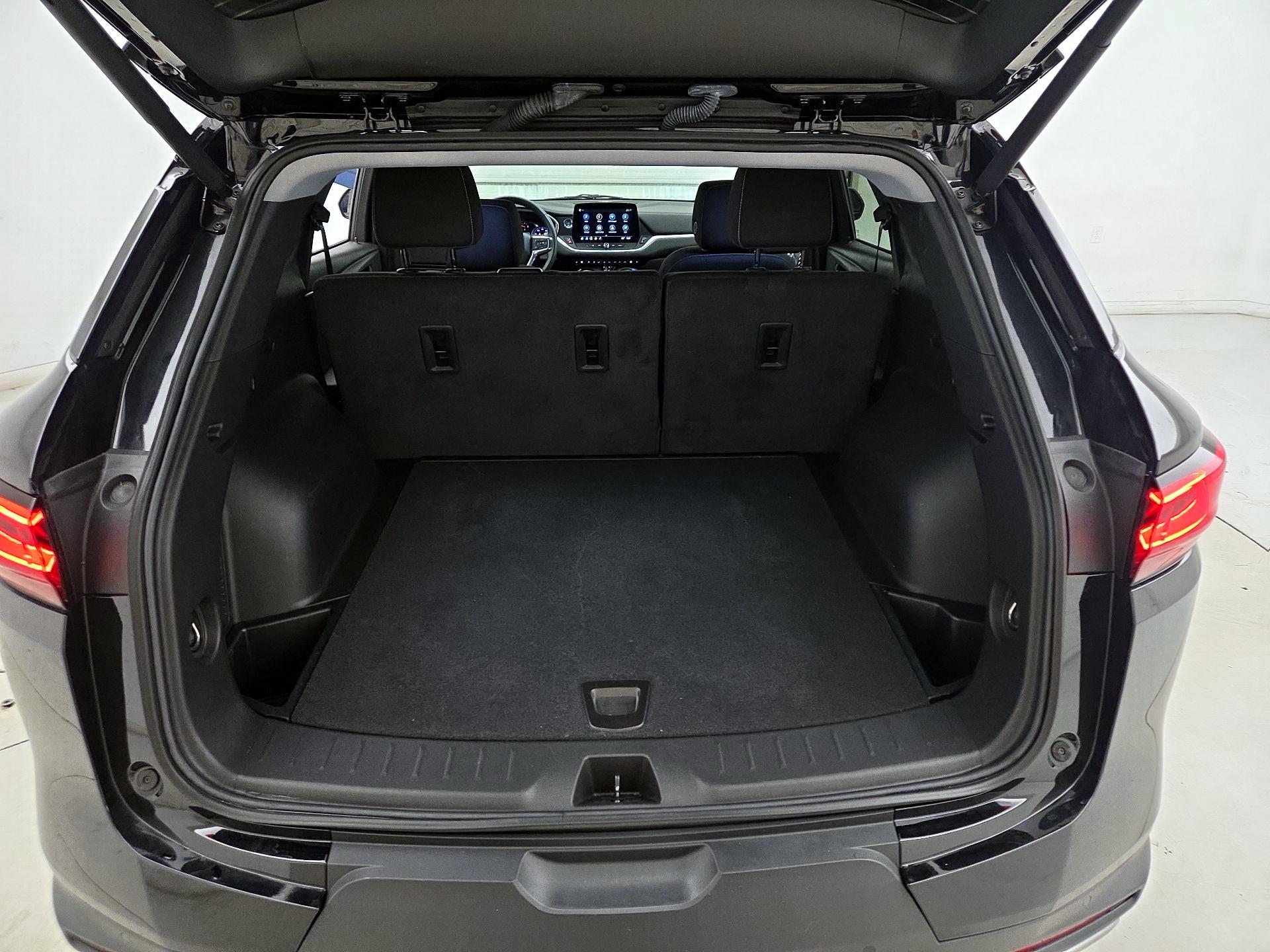 Thumbnail: 2024 Chevrolet Blazer - 20