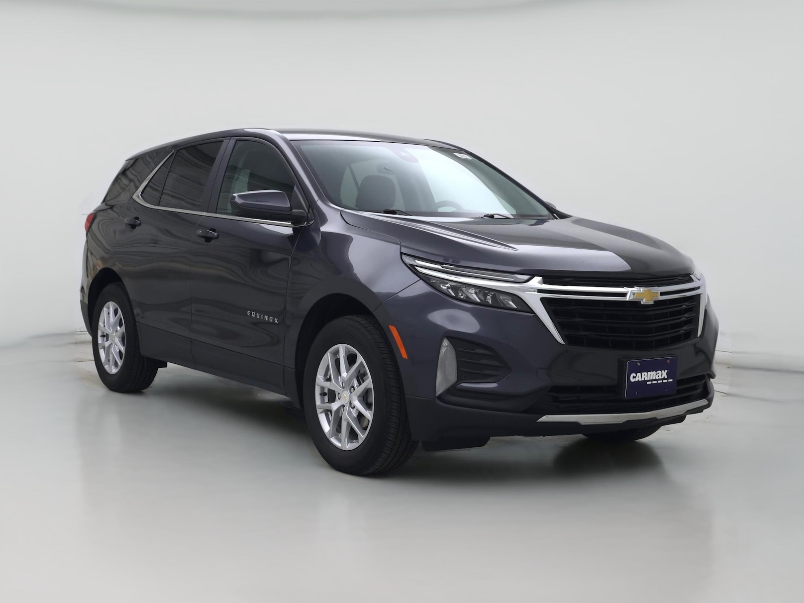 2023 Chevrolet Equinox 2FL