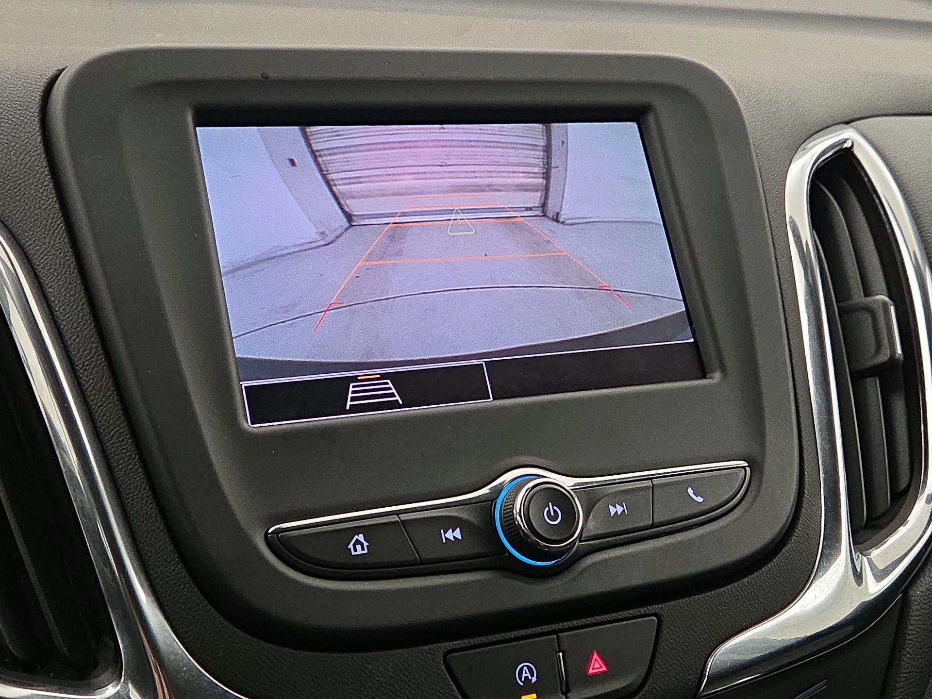 Thumbnail: 2023 Chevrolet Equinox - 14