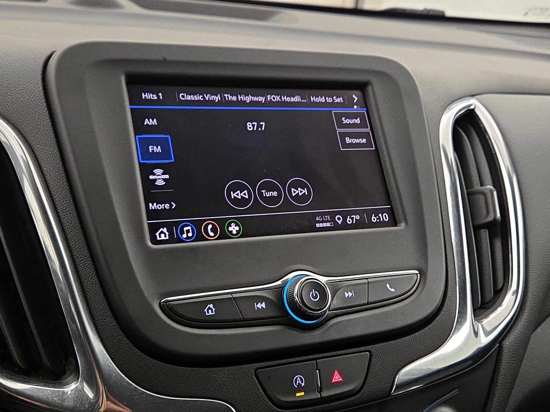 Thumbnail: 2023 Chevrolet Equinox - 15