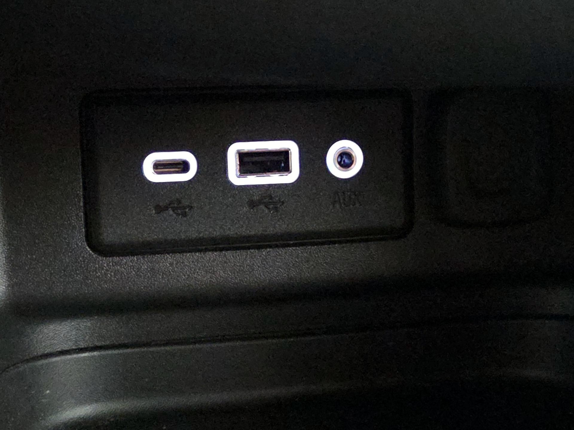 Thumbnail: 2023 Chevrolet Equinox - 18