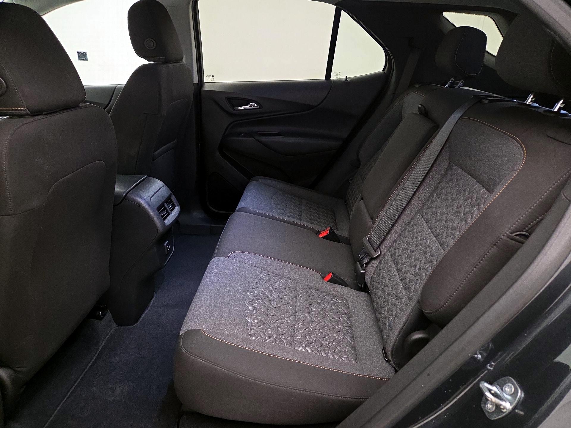 Thumbnail: 2023 Chevrolet Equinox - 19