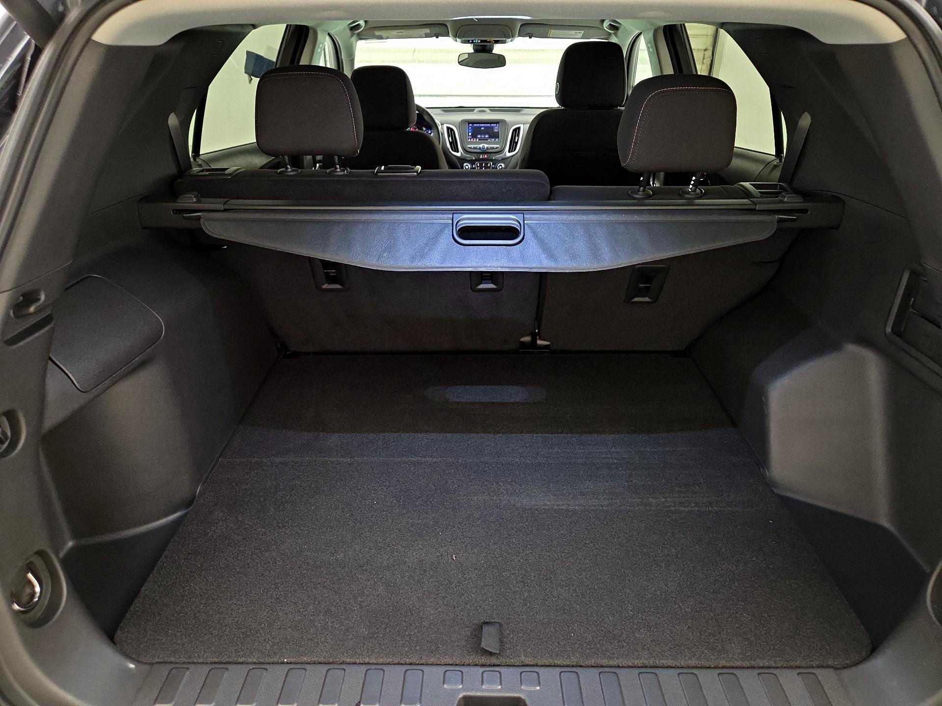 Thumbnail: 2023 Chevrolet Equinox - 20