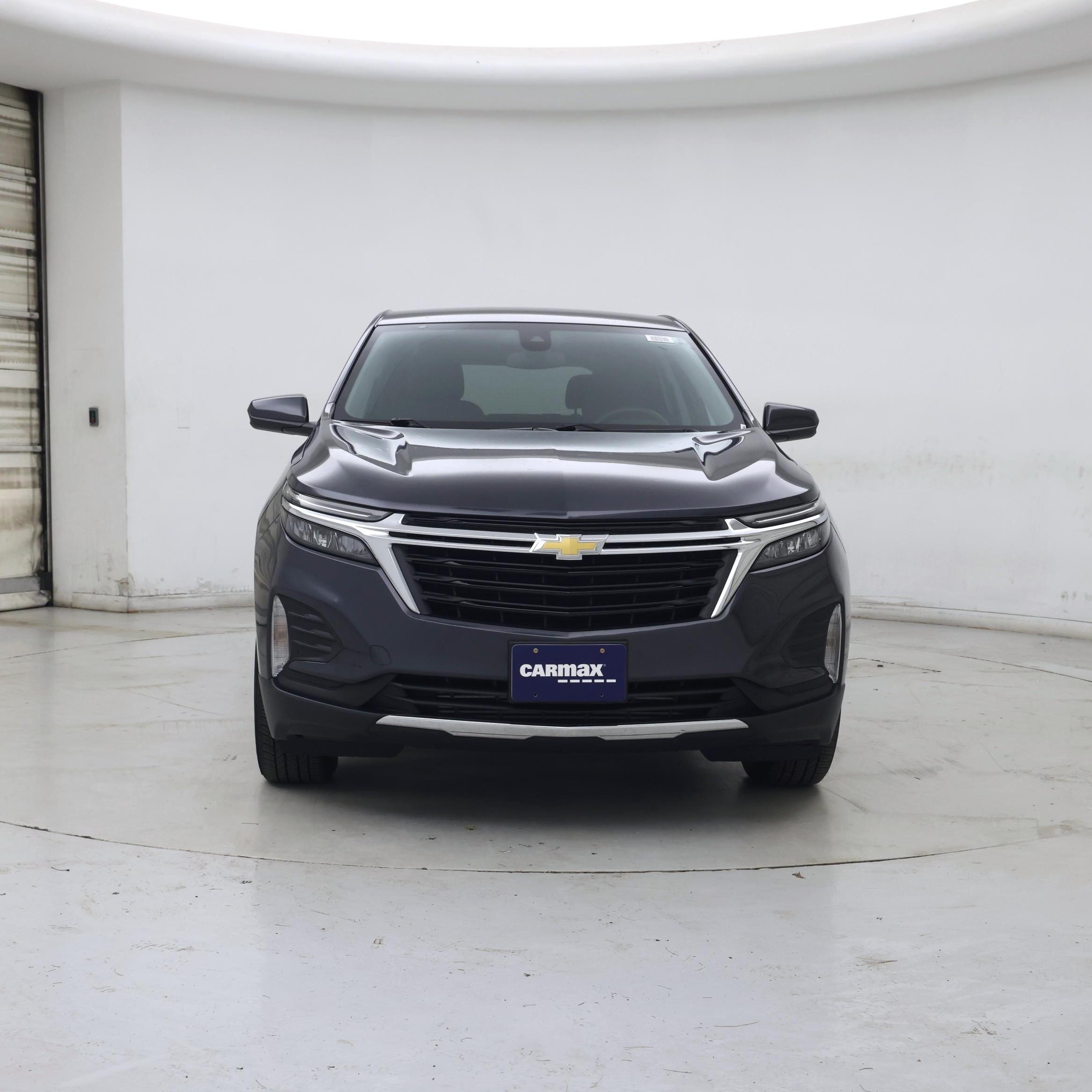 Thumbnail: 2023 Chevrolet Equinox - 5