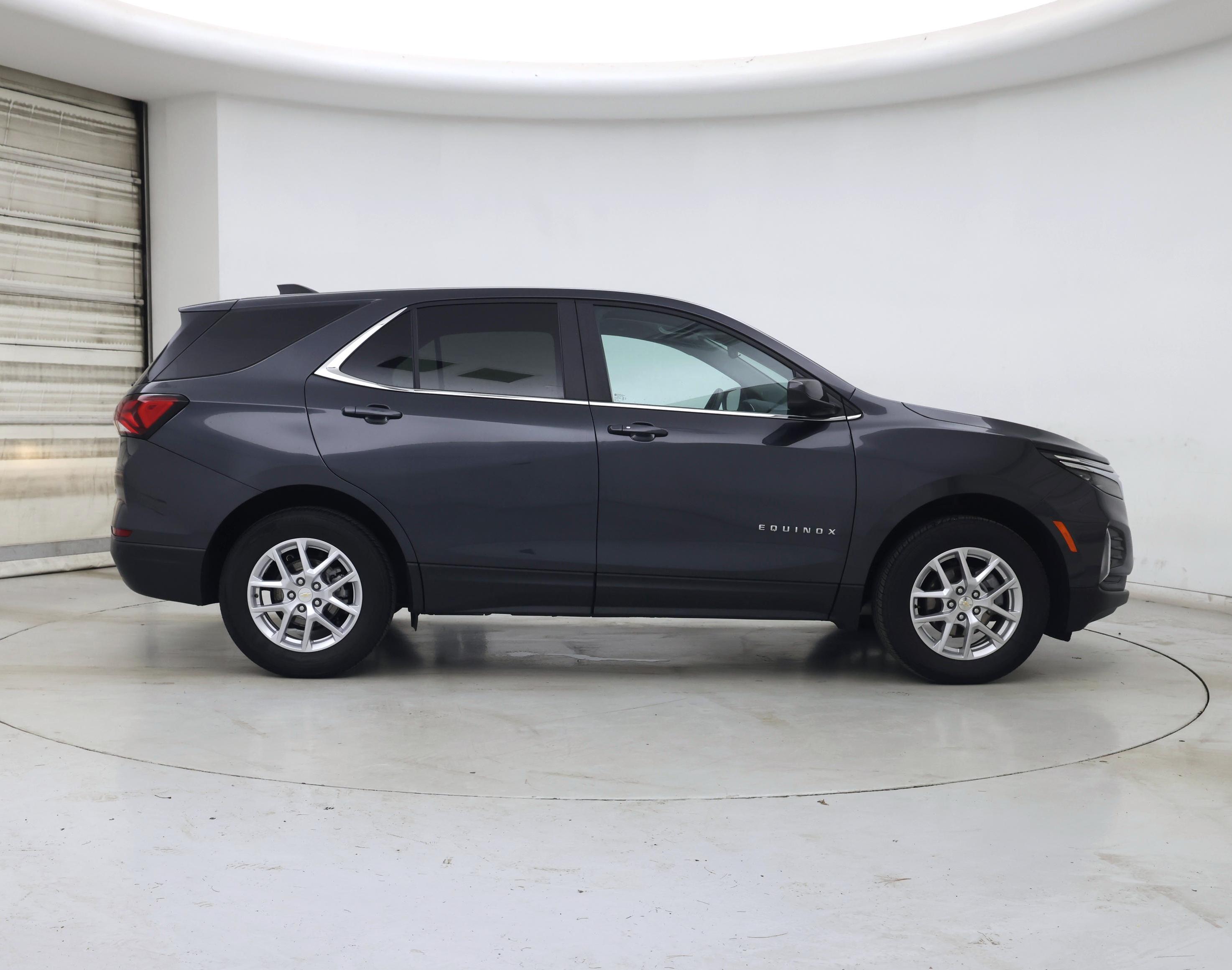 Thumbnail: 2023 Chevrolet Equinox - 7