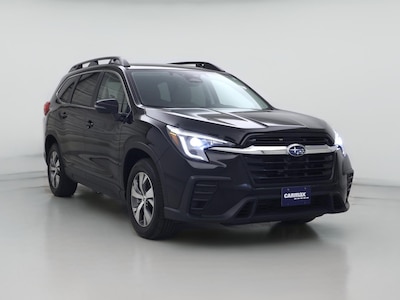 2023 Subaru Ascent Premium