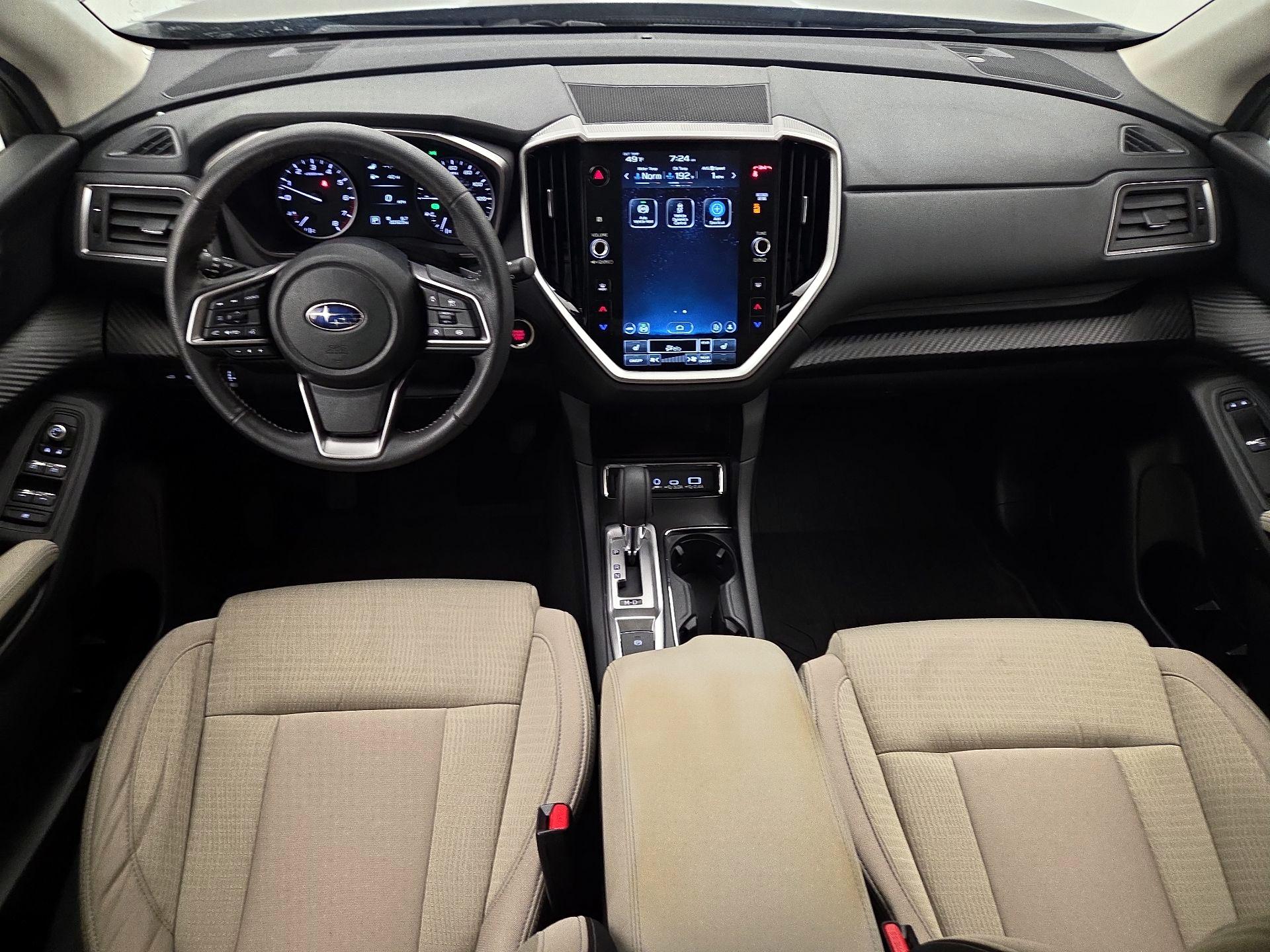 Thumbnail: 2023 Subaru Ascent - 9