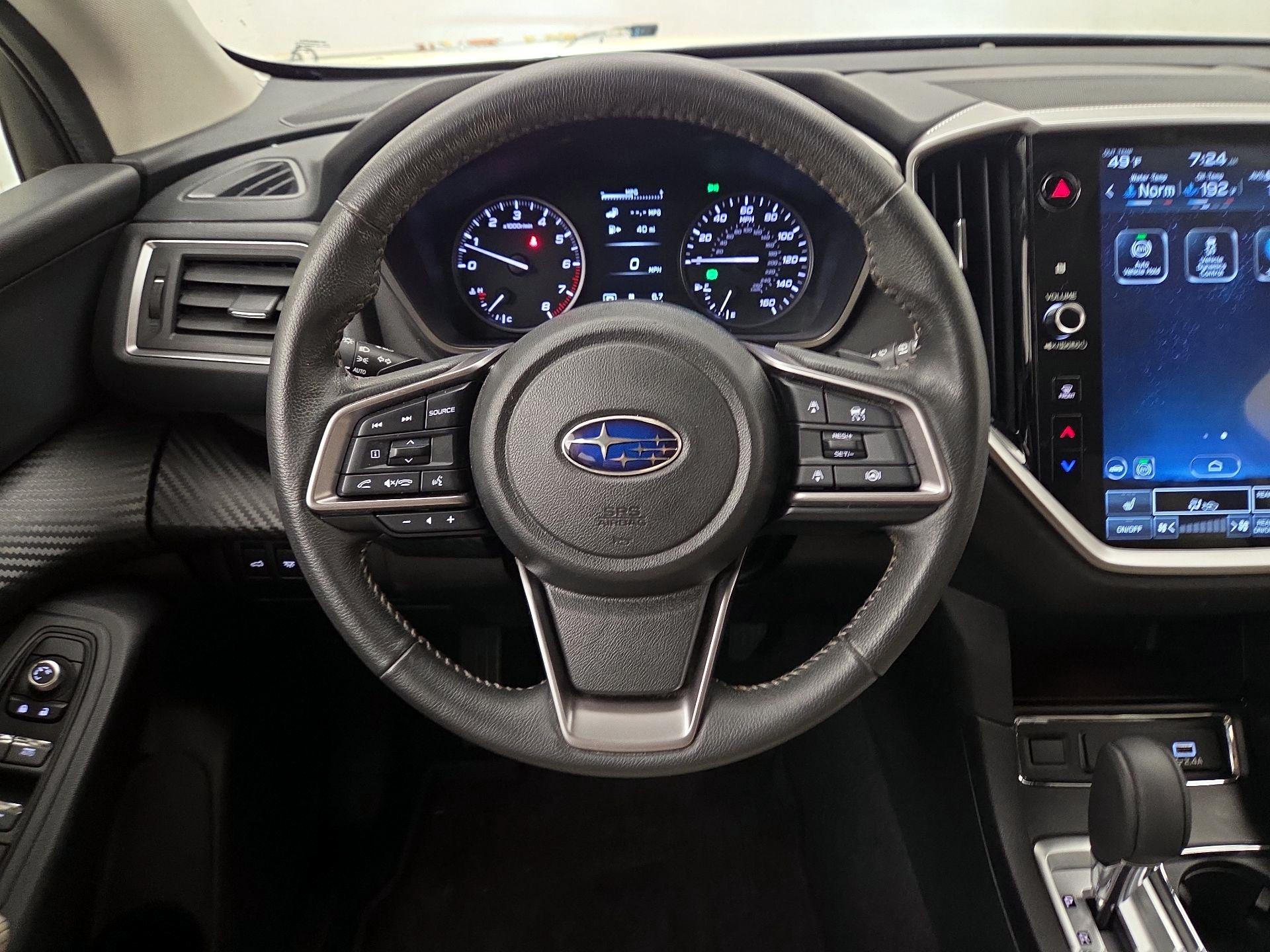 Thumbnail: 2023 Subaru Ascent - 10