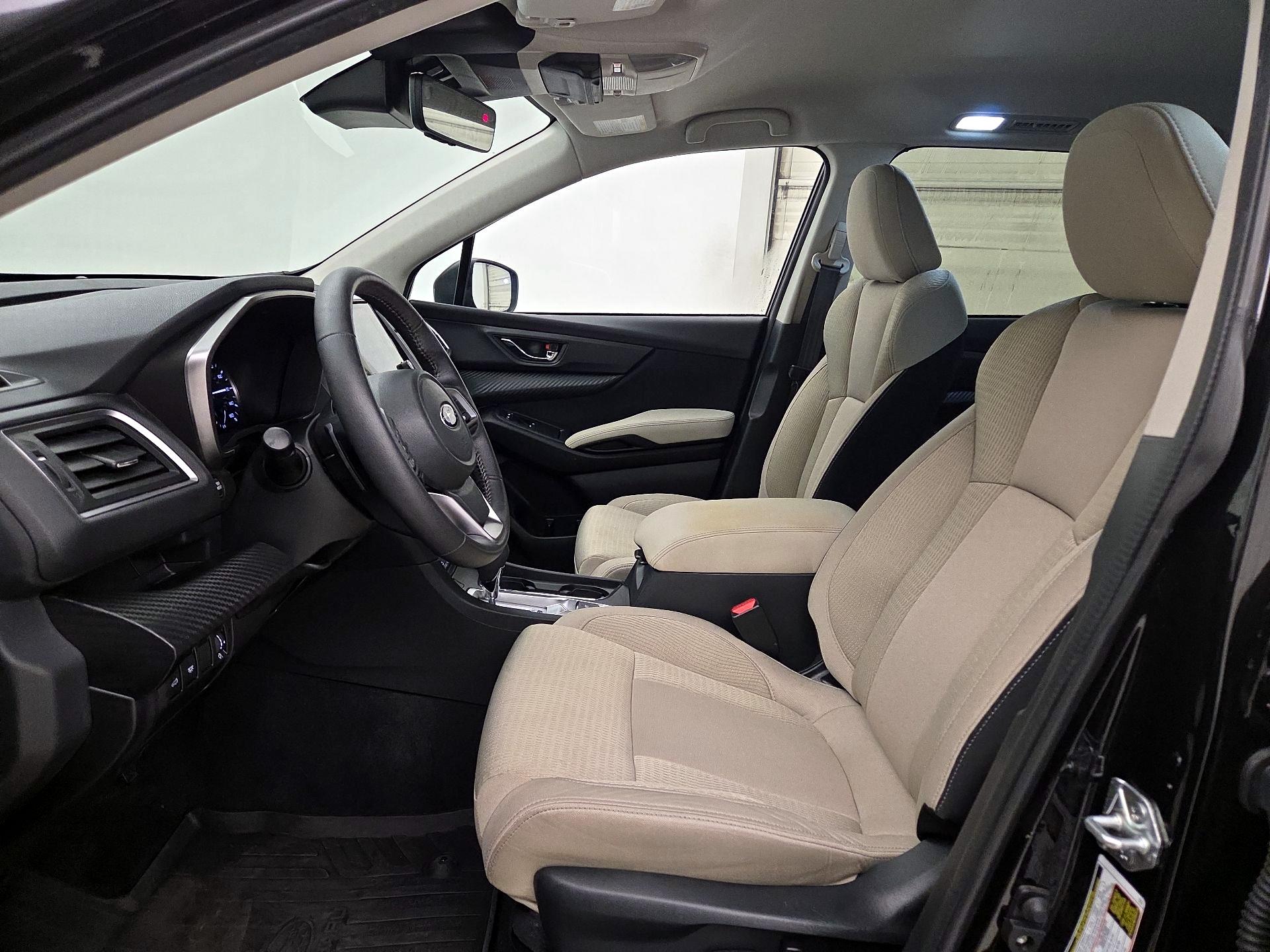 Thumbnail: 2023 Subaru Ascent - 11