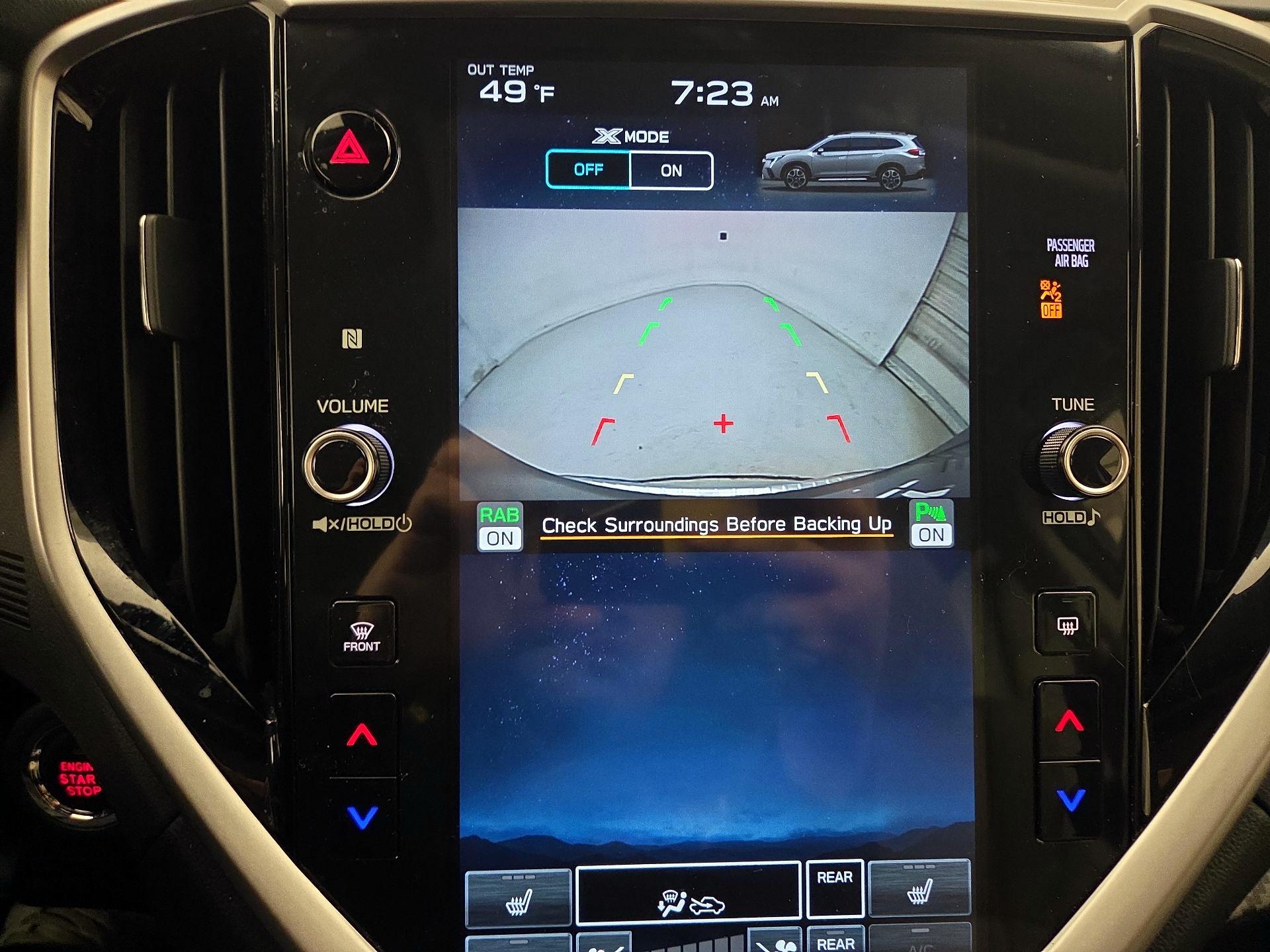 Thumbnail: 2023 Subaru Ascent - 14