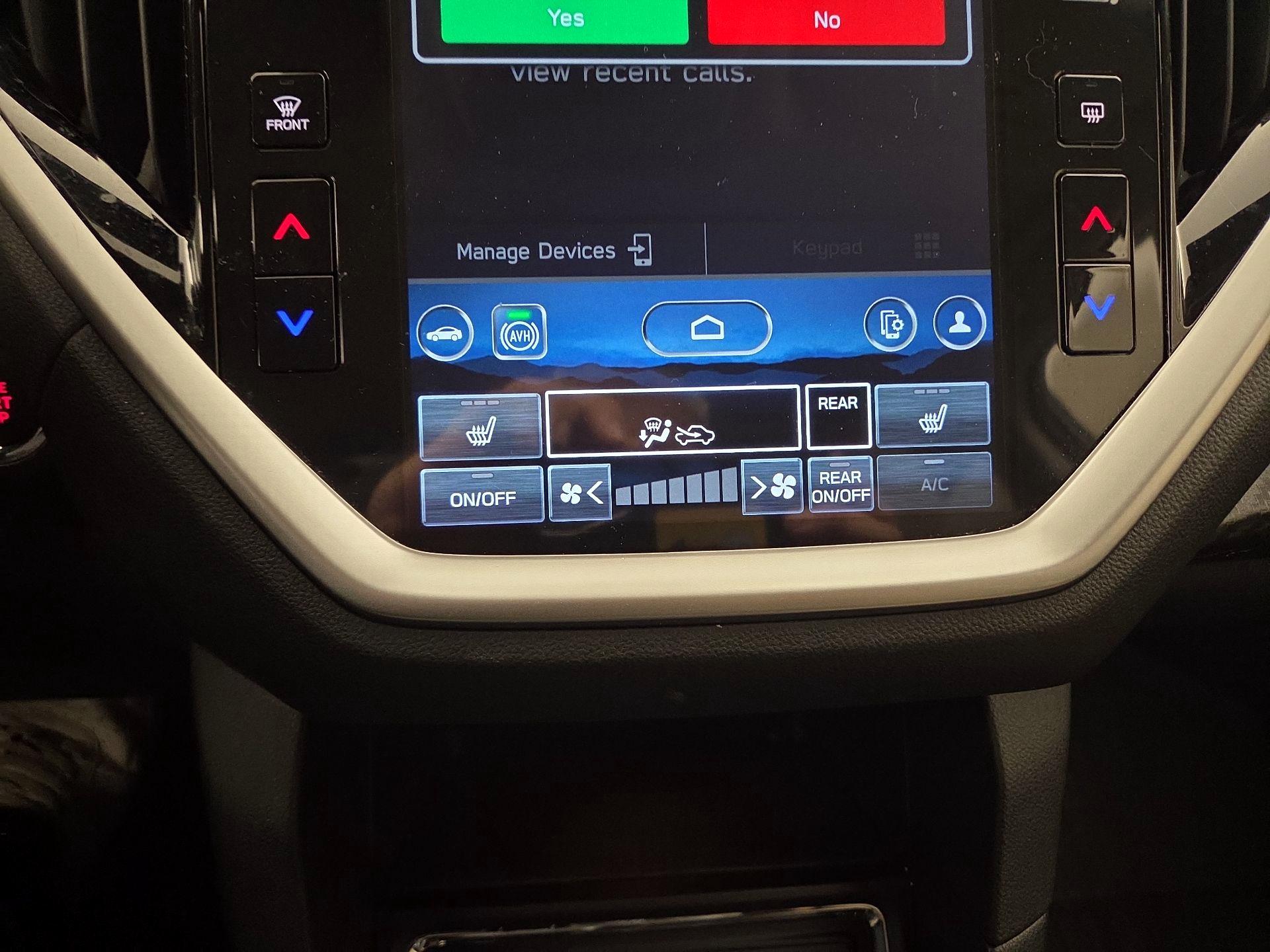 Thumbnail: 2023 Subaru Ascent - 16