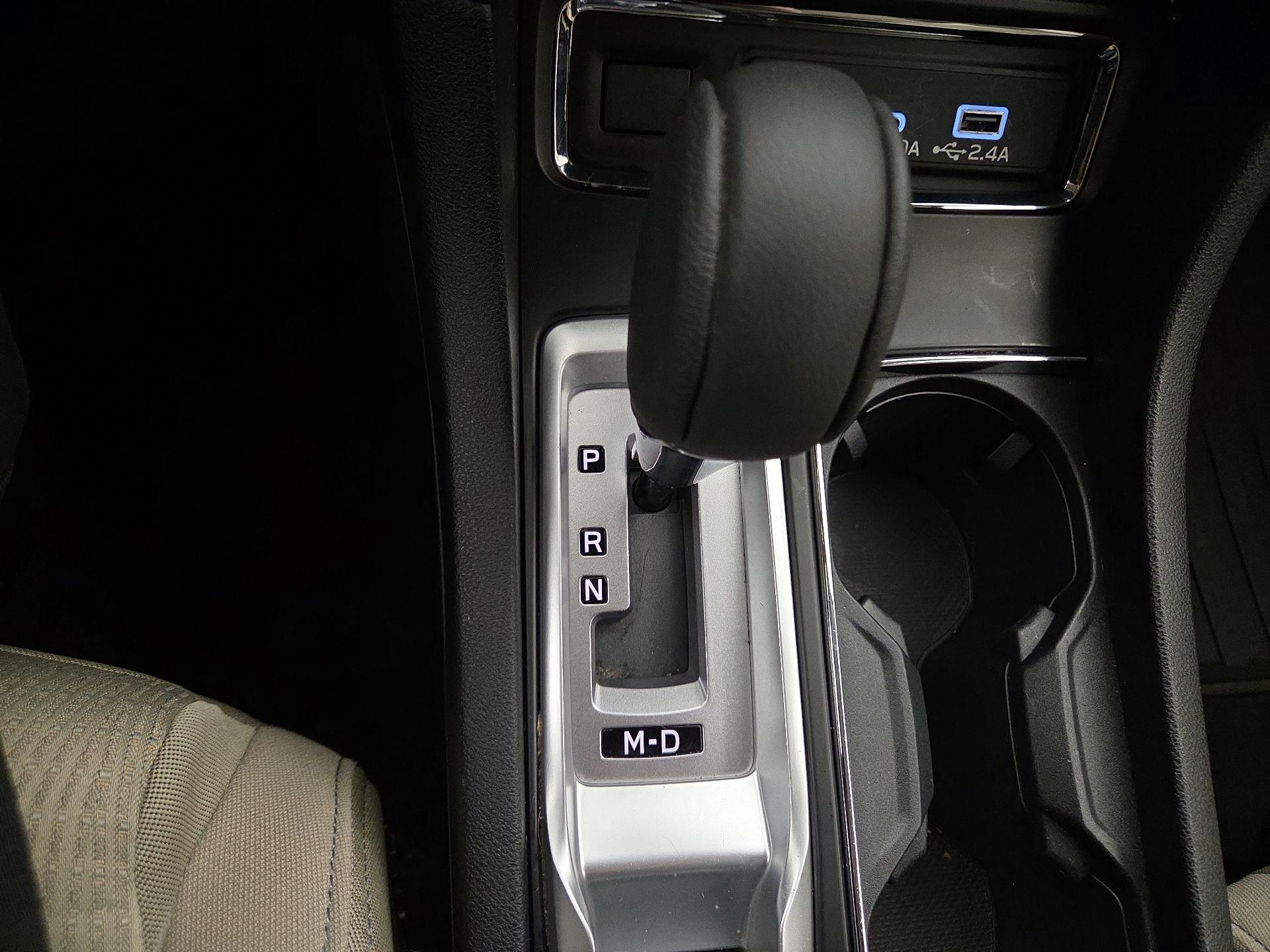 Thumbnail: 2023 Subaru Ascent - 17