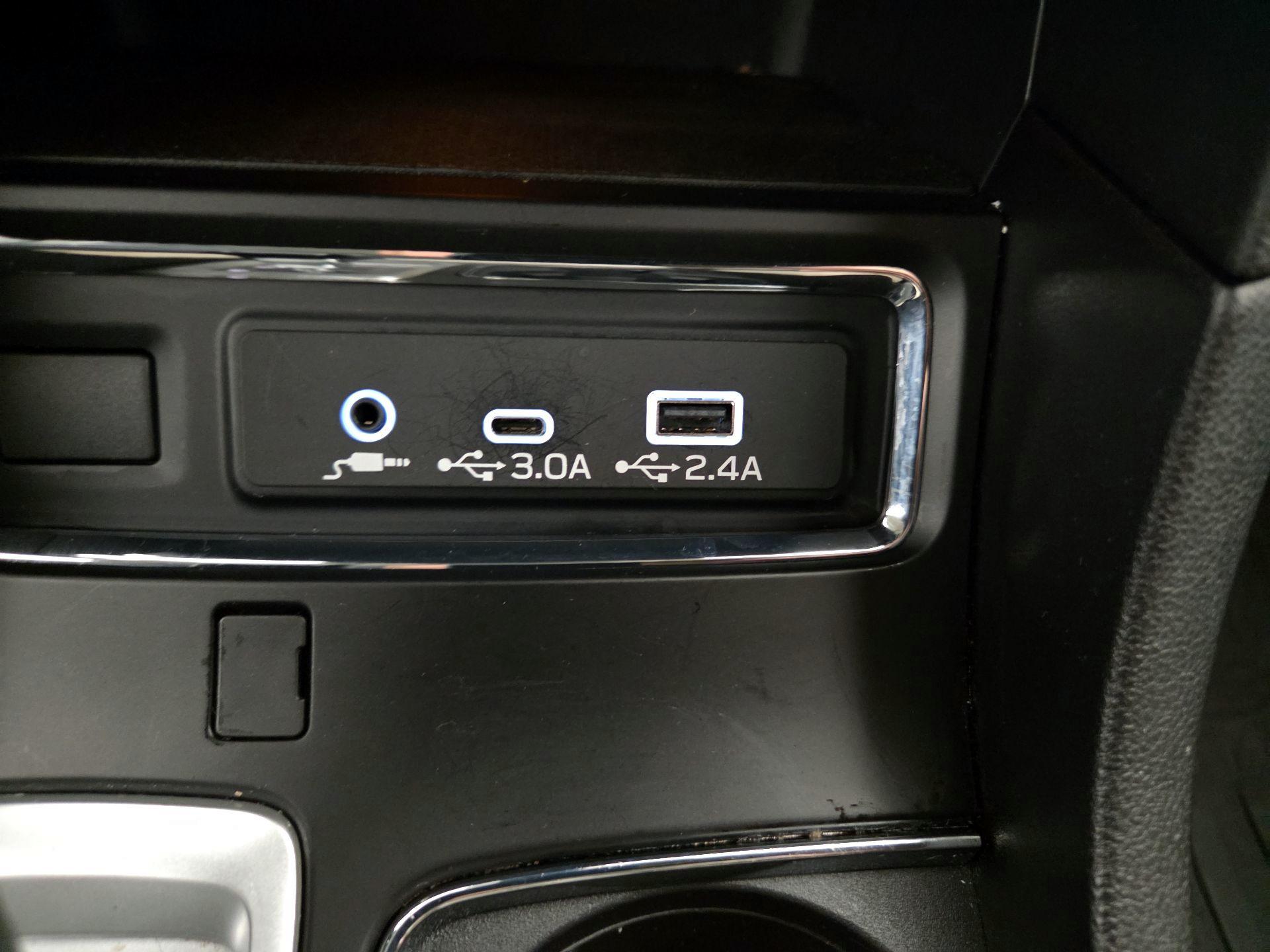 Thumbnail: 2023 Subaru Ascent - 18