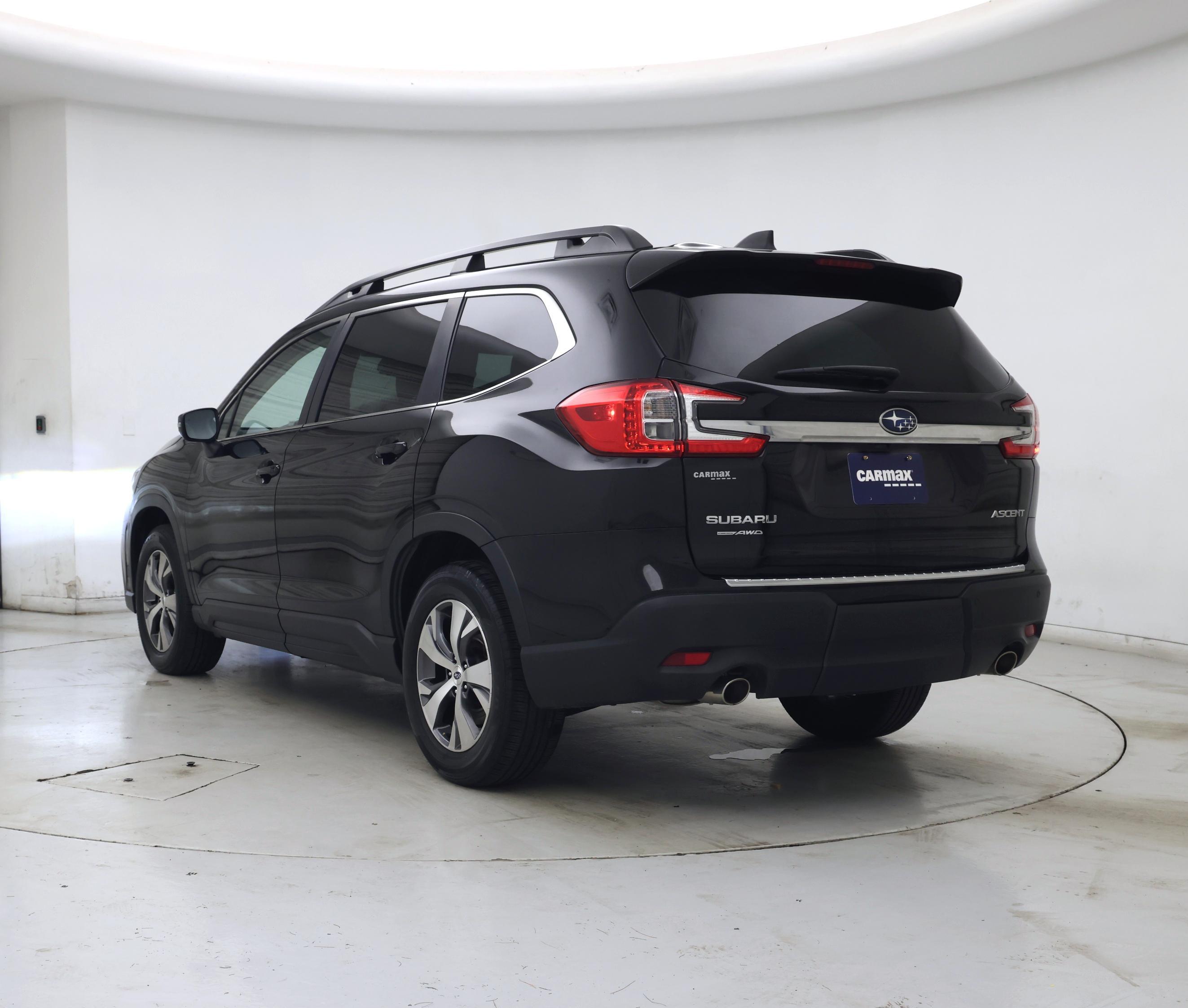 Thumbnail: 2023 Subaru Ascent - 2