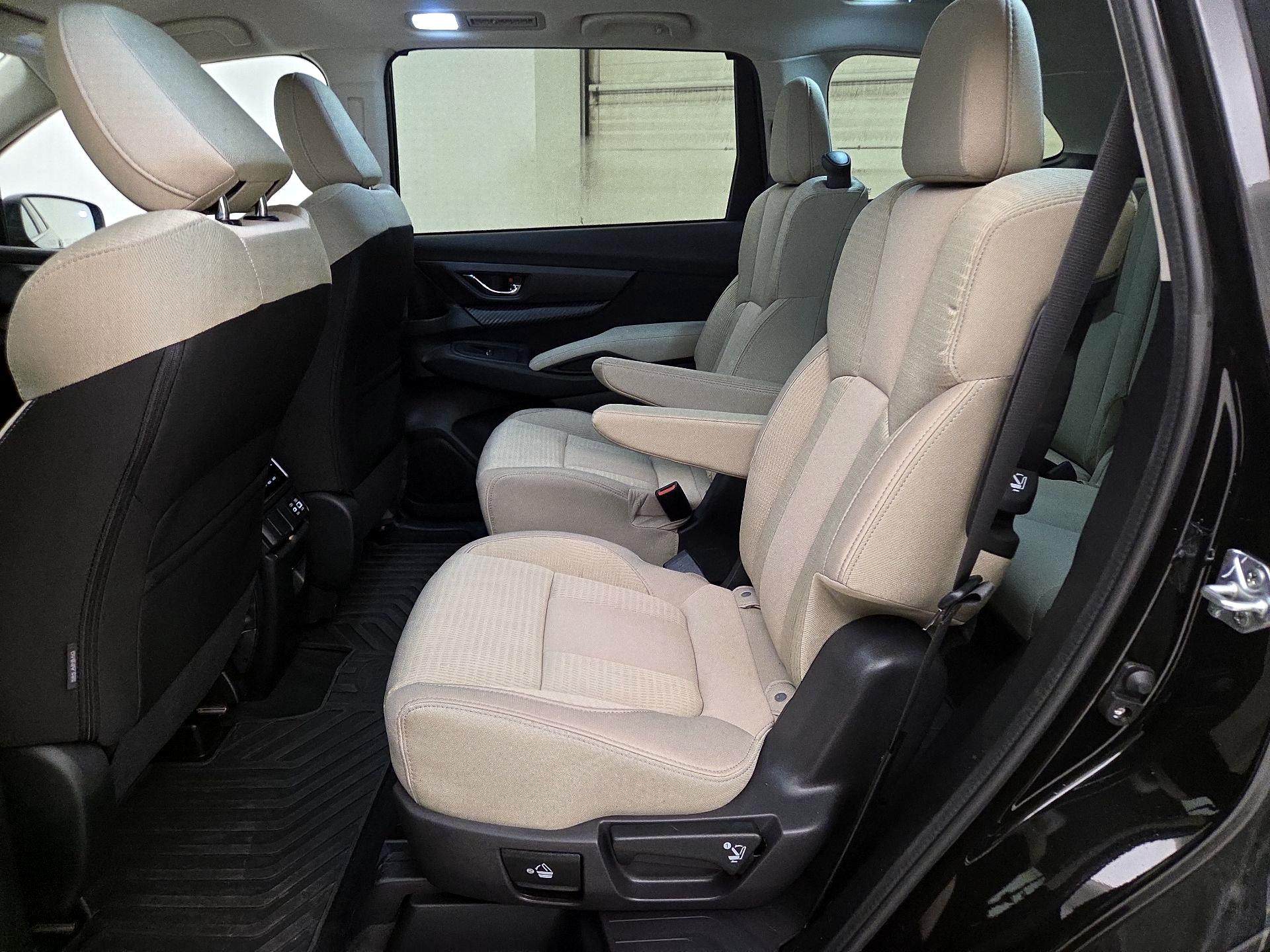 Thumbnail: 2023 Subaru Ascent - 19