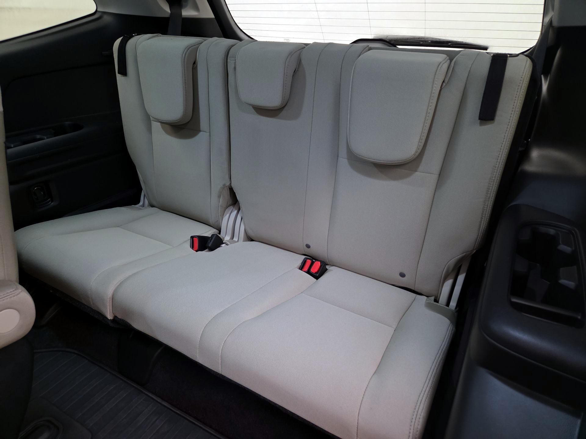 Thumbnail: 2023 Subaru Ascent - 20