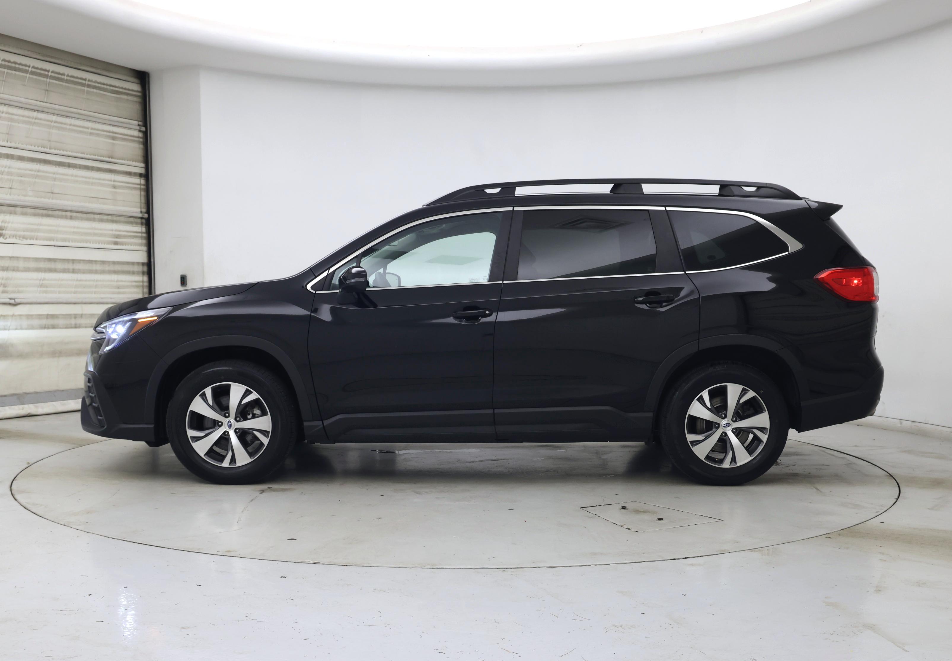 Thumbnail: 2023 Subaru Ascent - 3