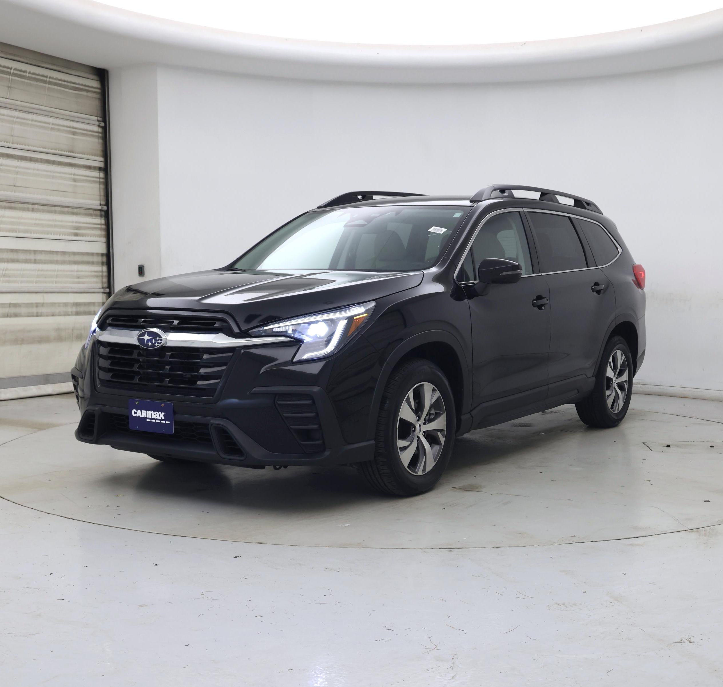 Thumbnail: 2023 Subaru Ascent - 4