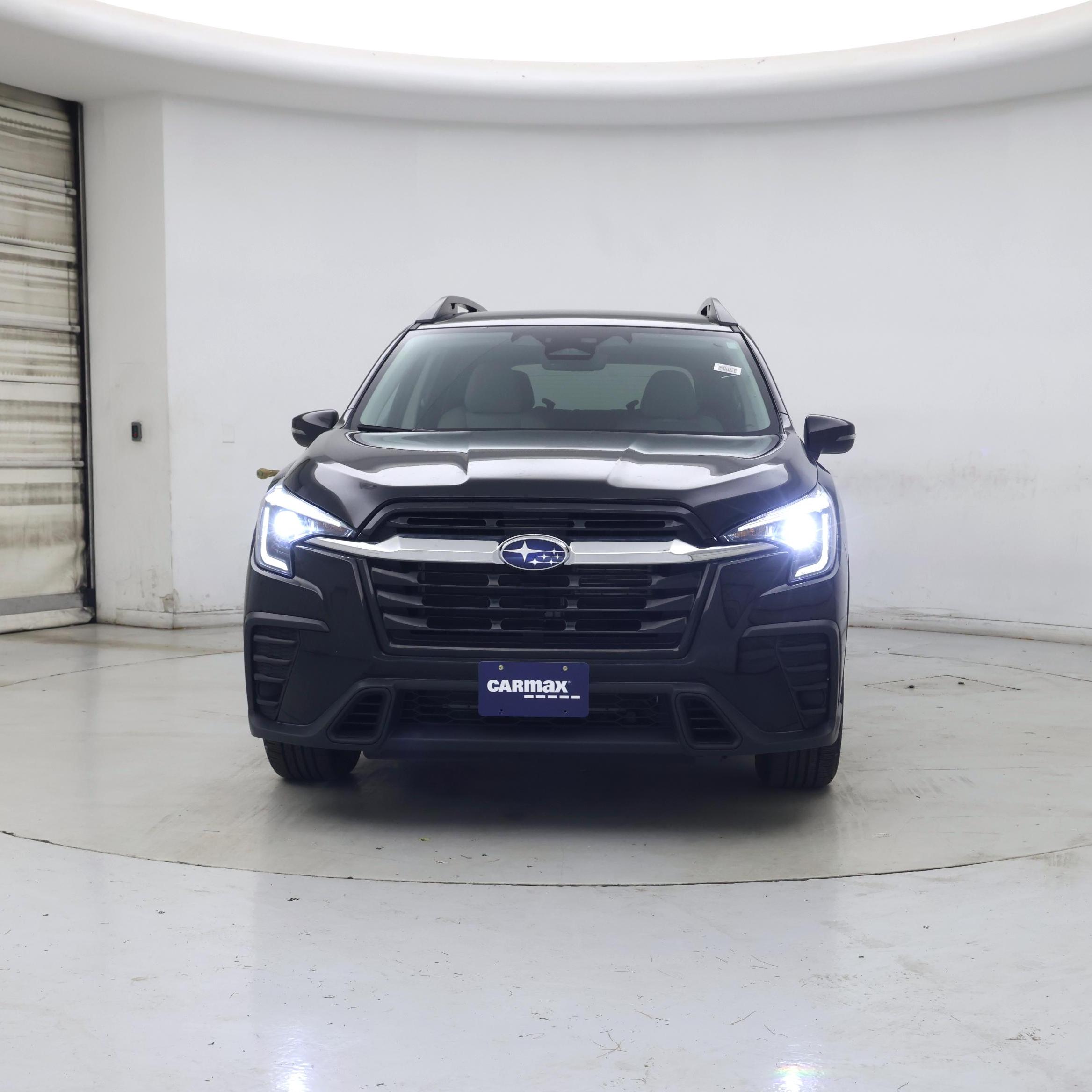 Thumbnail: 2023 Subaru Ascent - 5