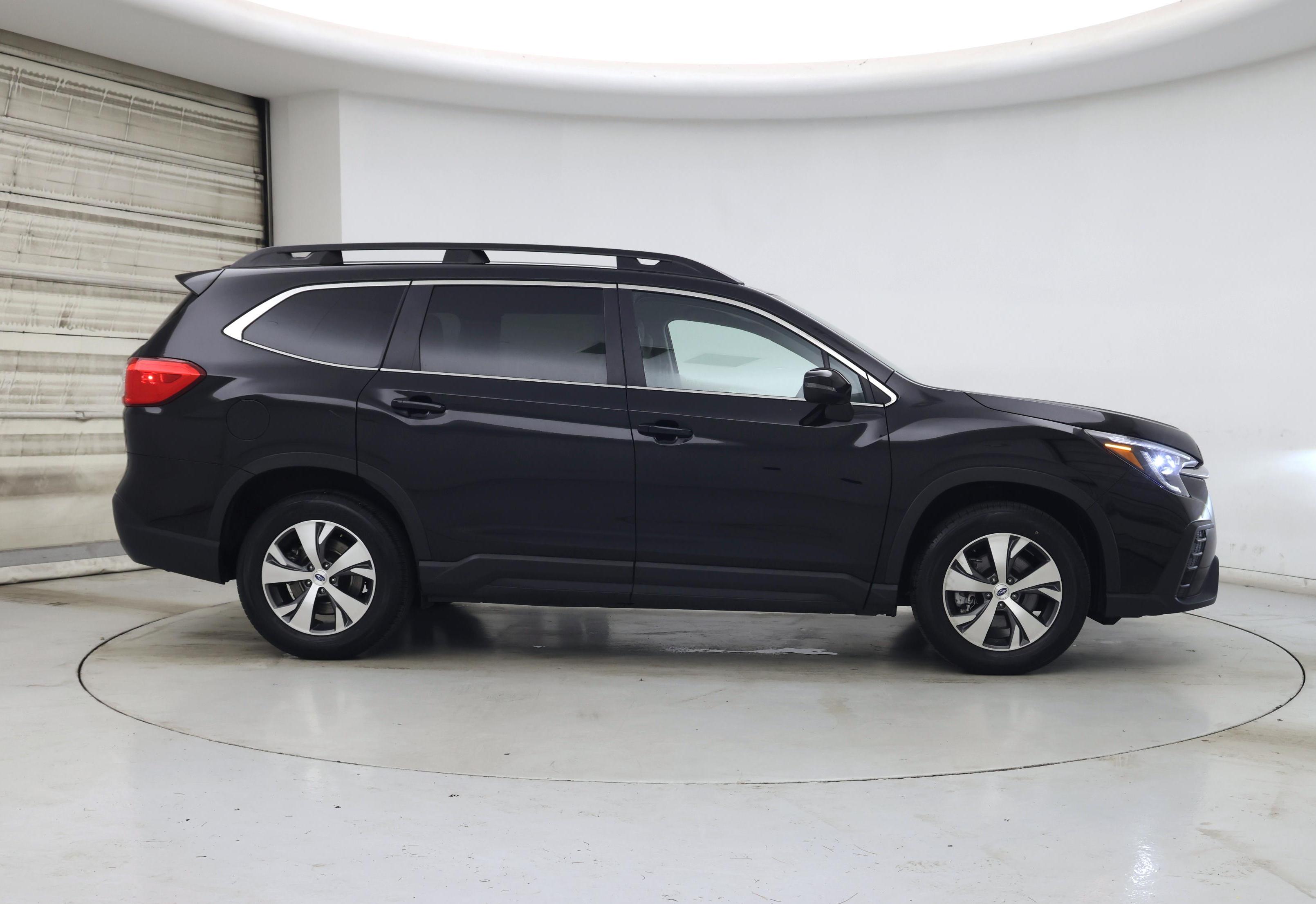 Thumbnail: 2023 Subaru Ascent - 7