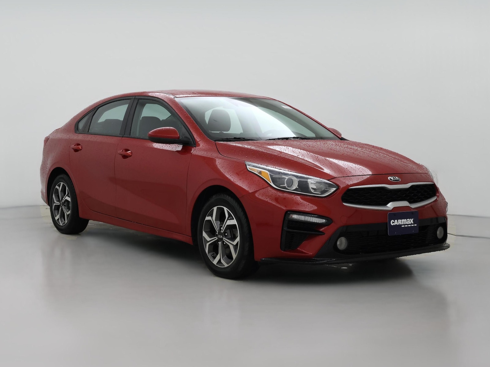 2020 Kia FORTE