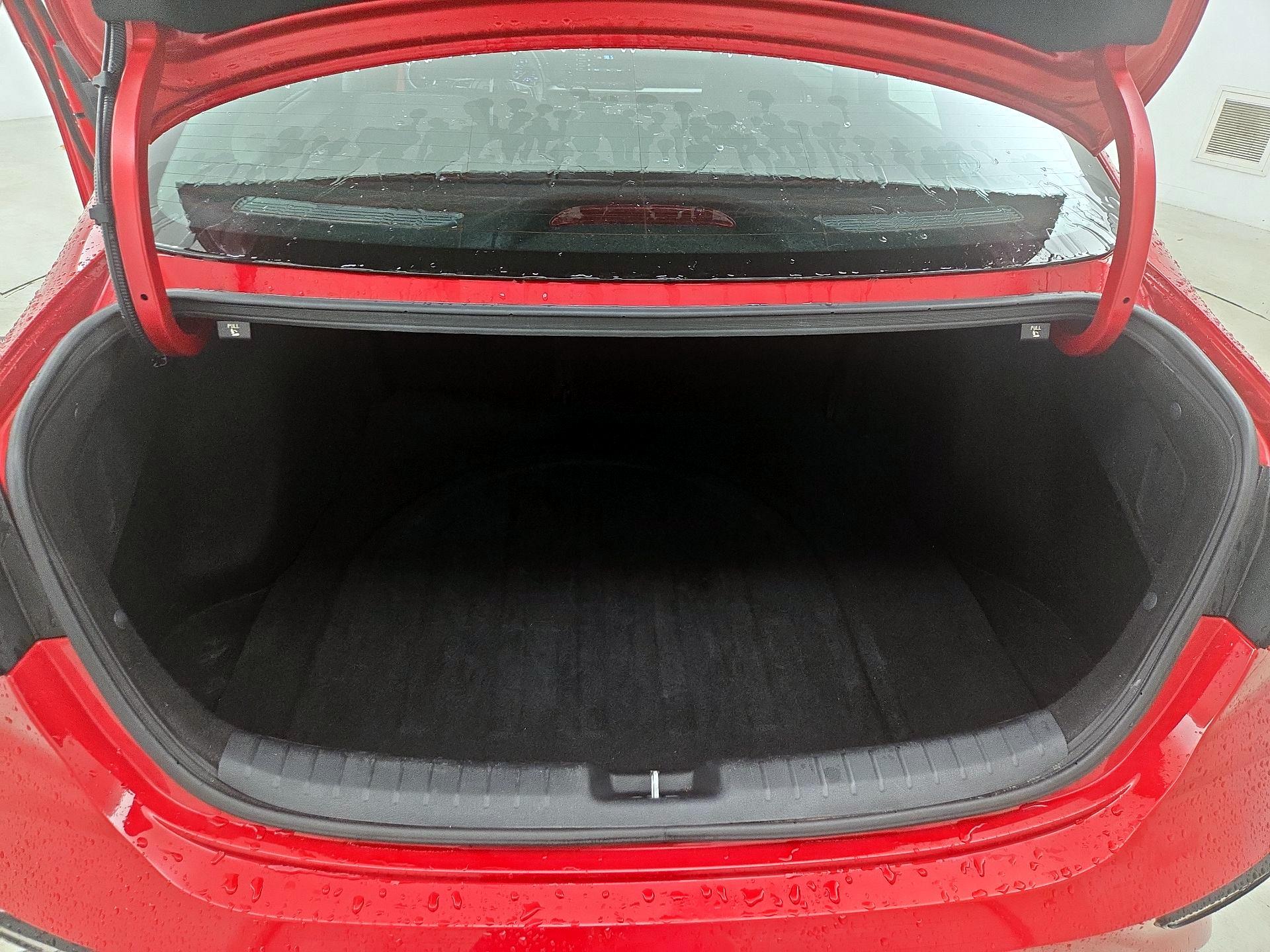 Thumbnail: 2020 Kia Forte - 20