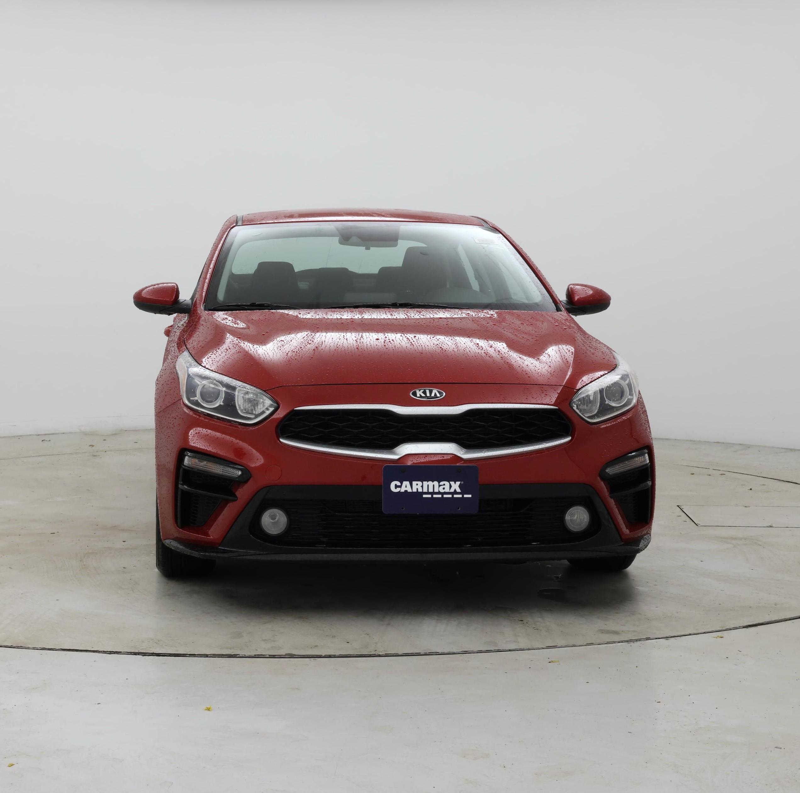 Thumbnail: 2020 Kia Forte - 5