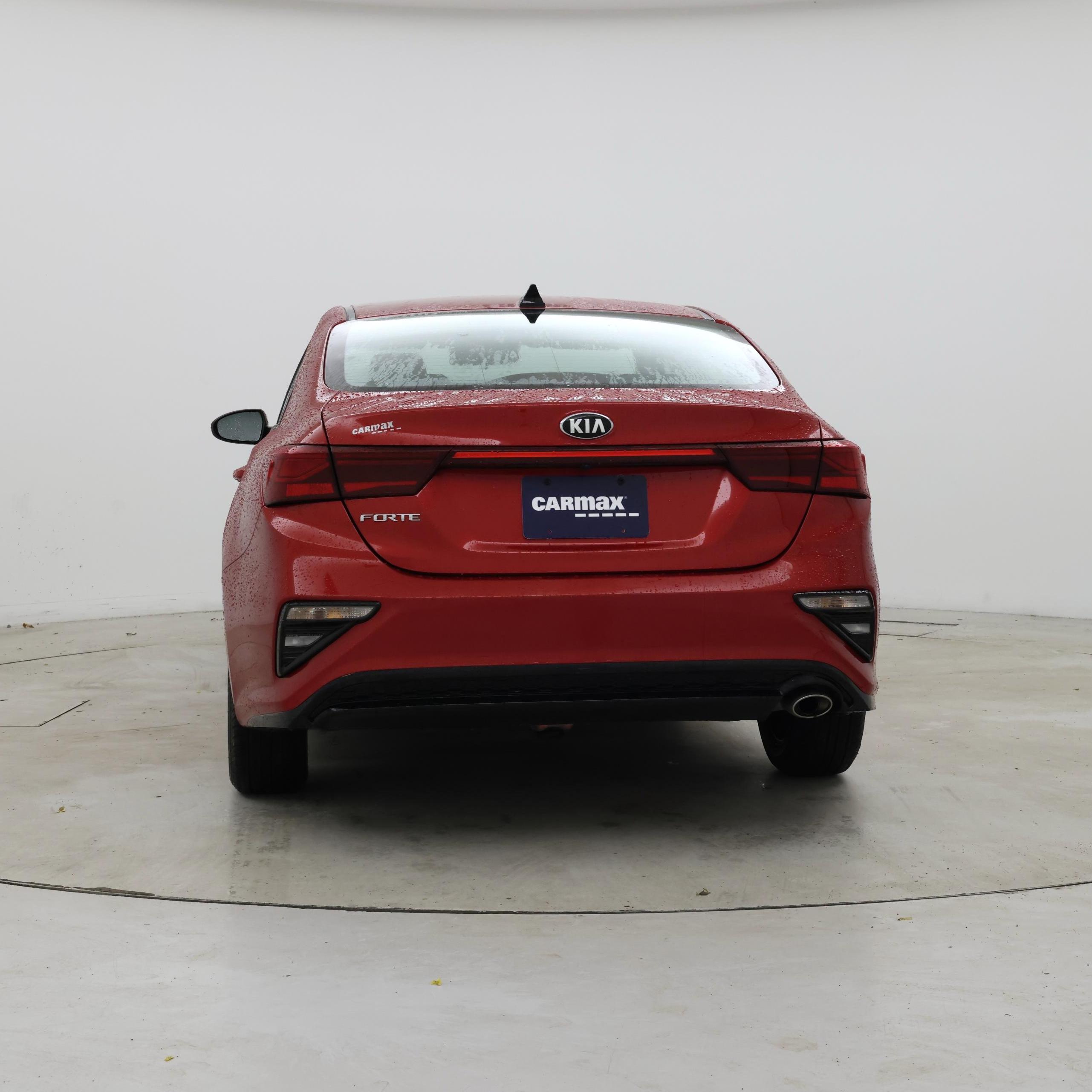 Thumbnail: 2020 Kia Forte - 6