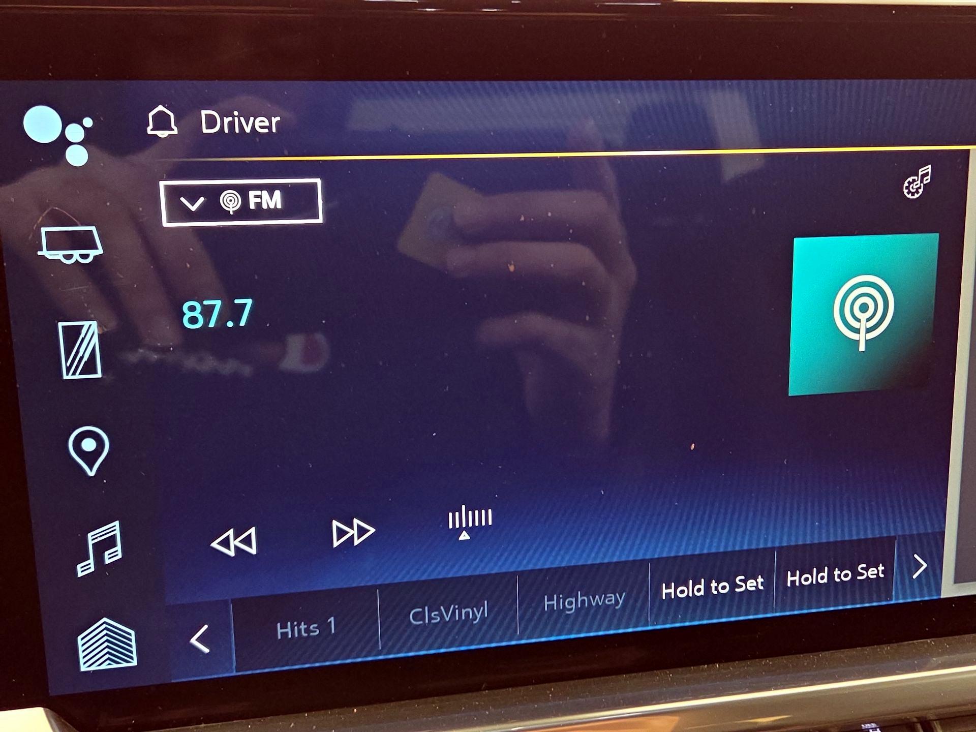 Thumbnail: 2023 Chevrolet Silverado 1500 - 16