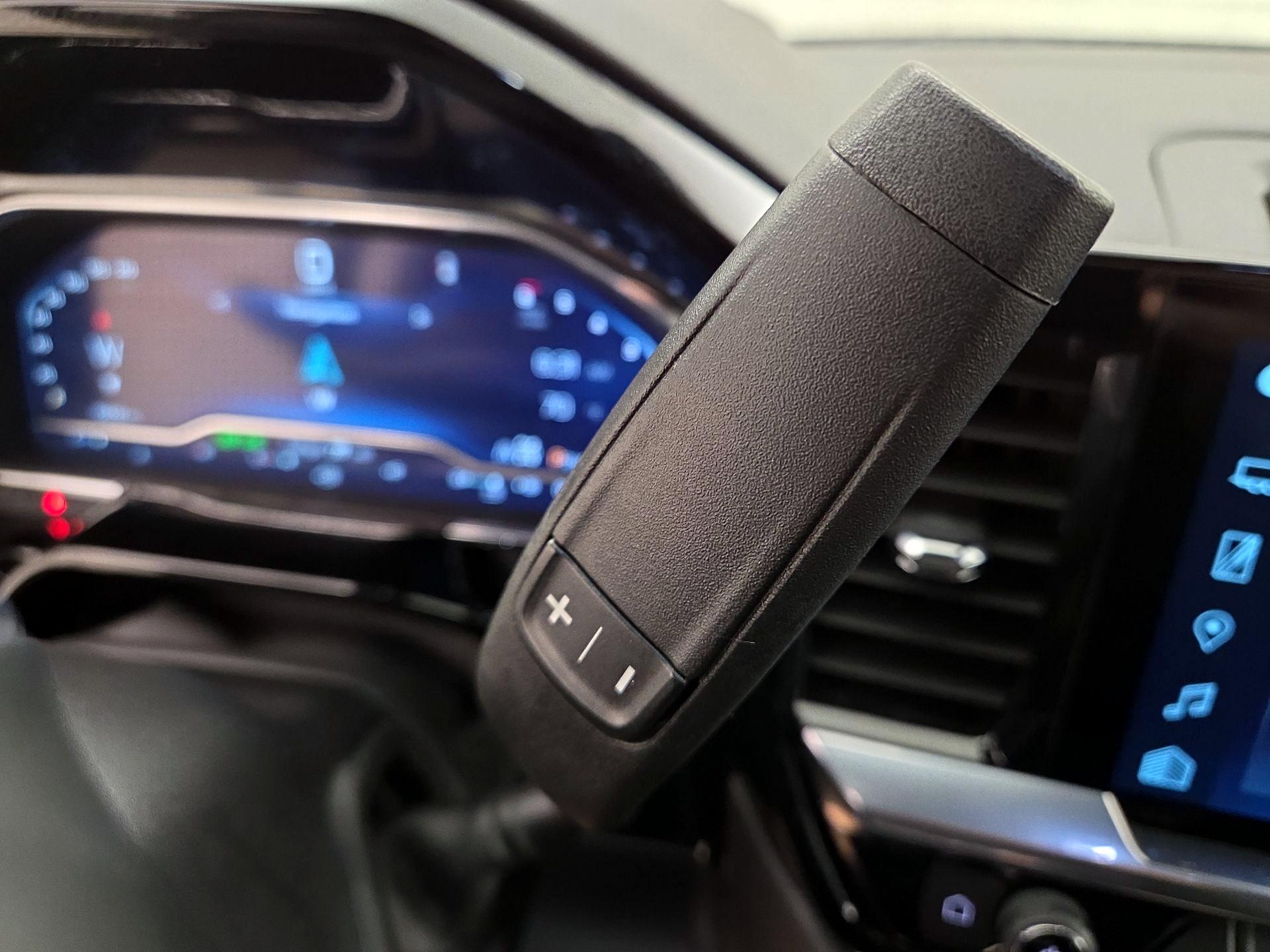 Thumbnail: 2023 Chevrolet Silverado 1500 - 18