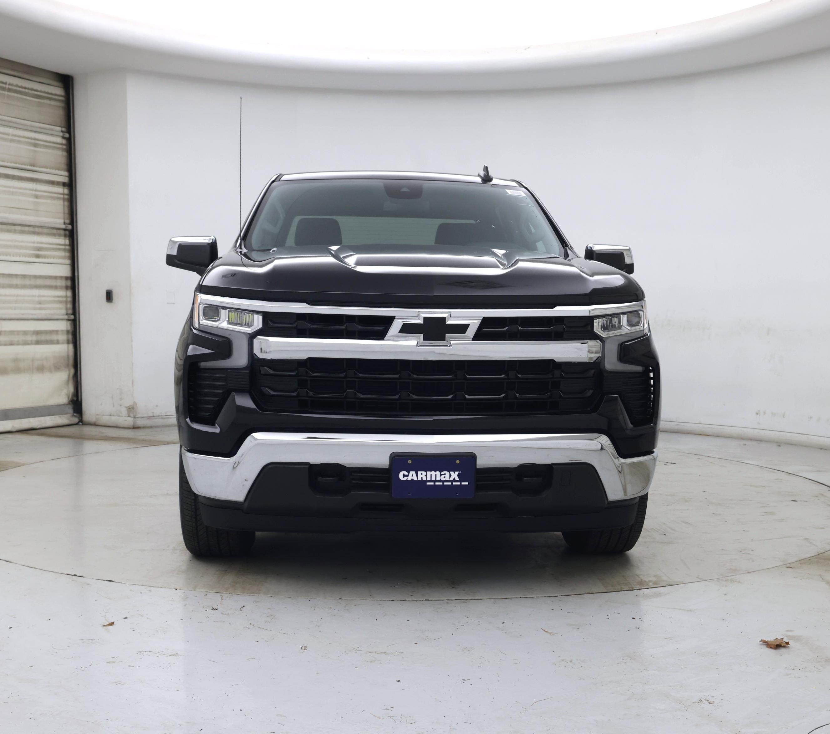 Thumbnail: 2023 Chevrolet Silverado 1500 - 5