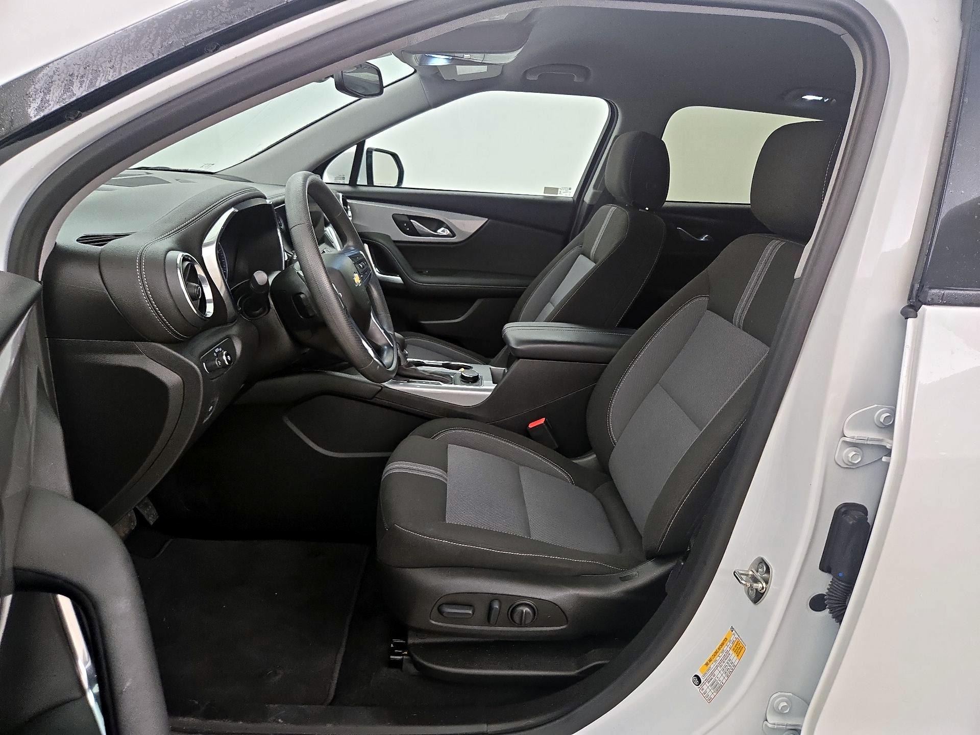 Thumbnail: 2023 Chevrolet Blazer - 11