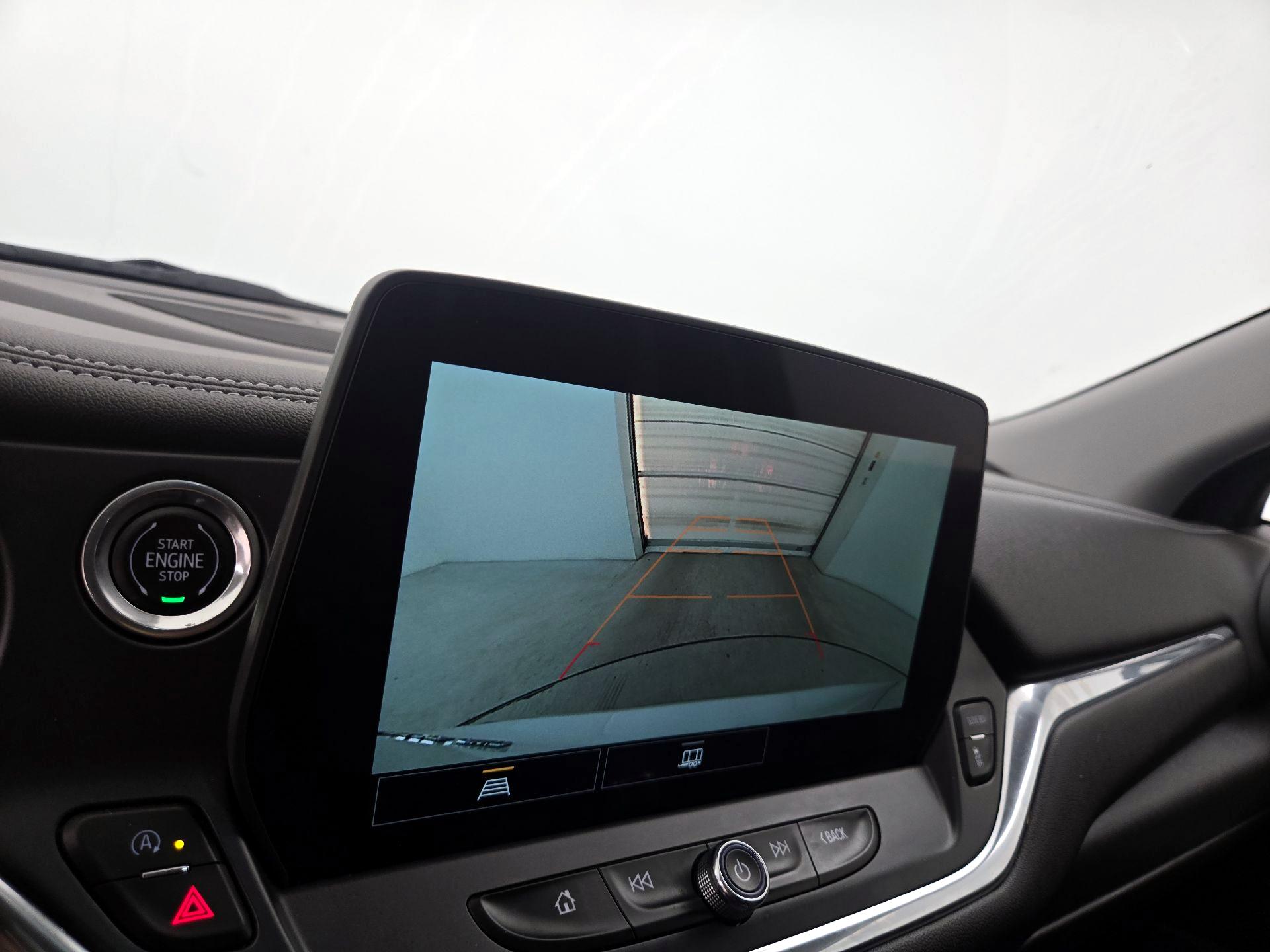 Thumbnail: 2023 Chevrolet Blazer - 14