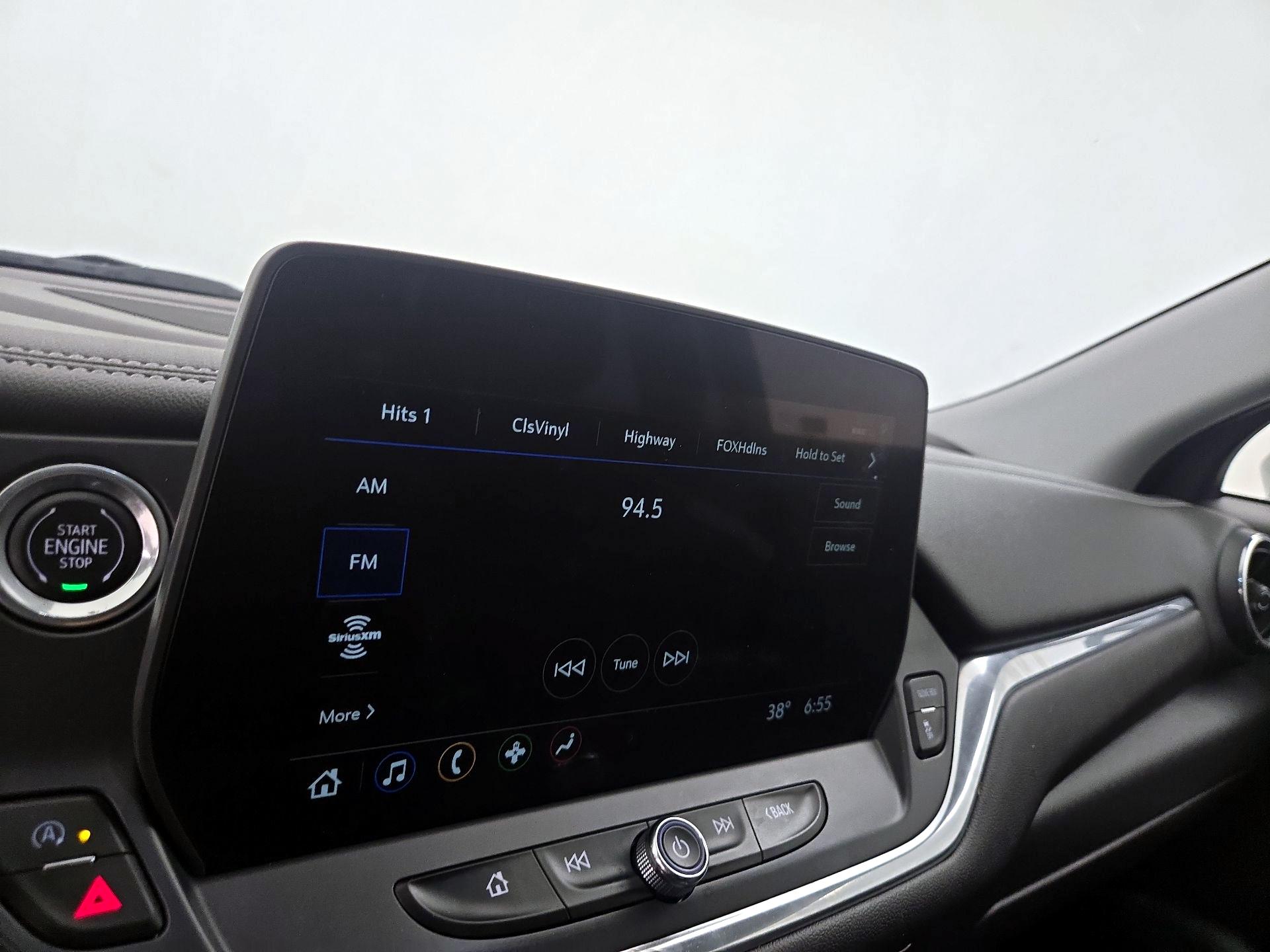 Thumbnail: 2023 Chevrolet Blazer - 15