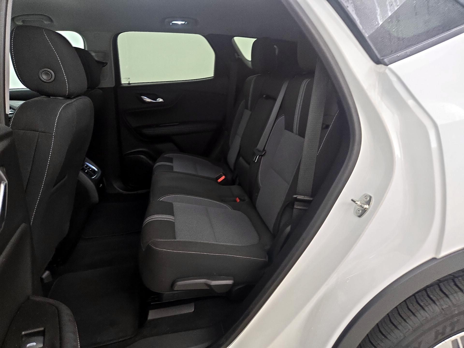 Thumbnail: 2023 Chevrolet Blazer - 19