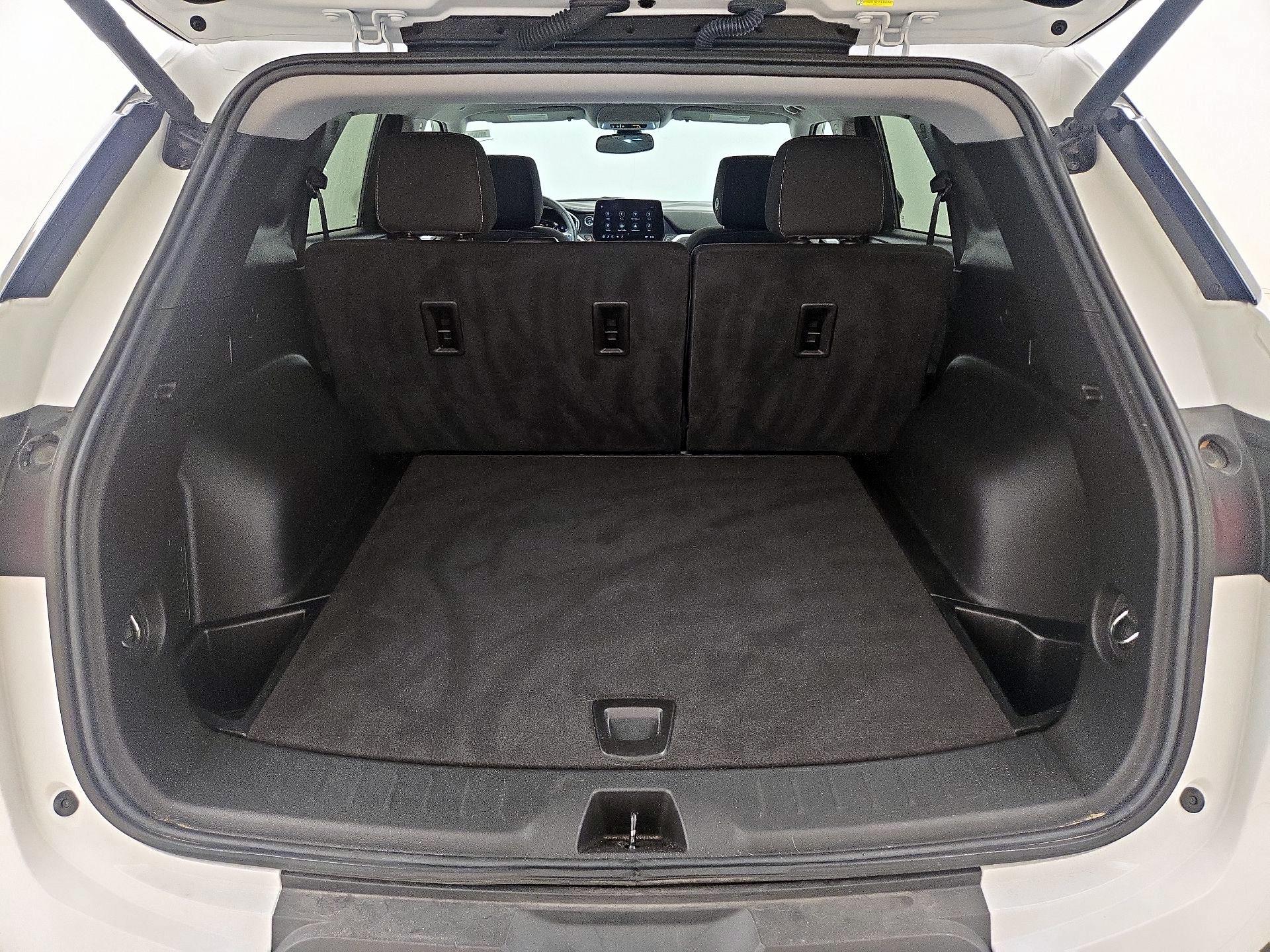 Thumbnail: 2023 Chevrolet Blazer - 20